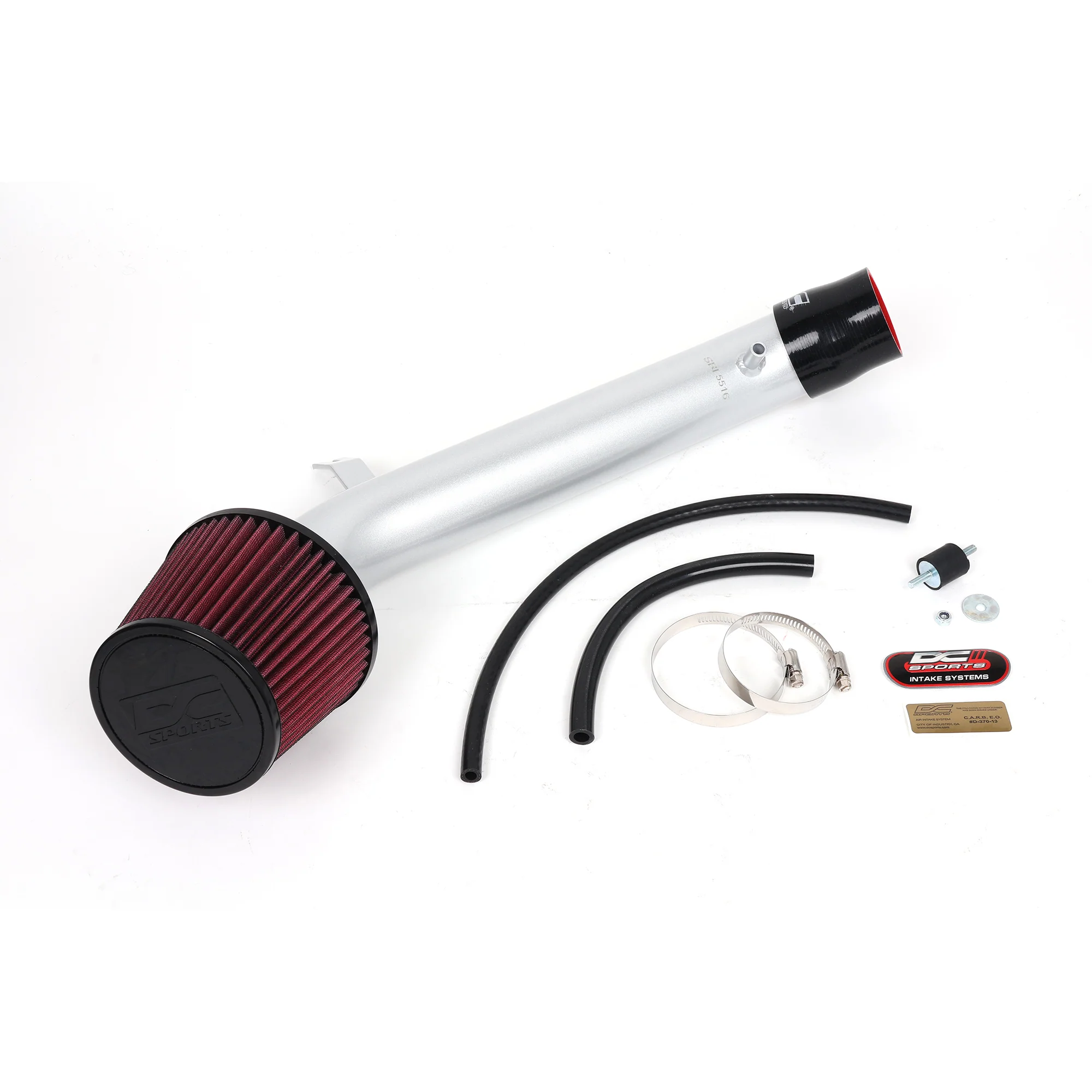 DC Sports Short Ram Intake for 93-97 Del Sol/92-95 Civic - Image 8