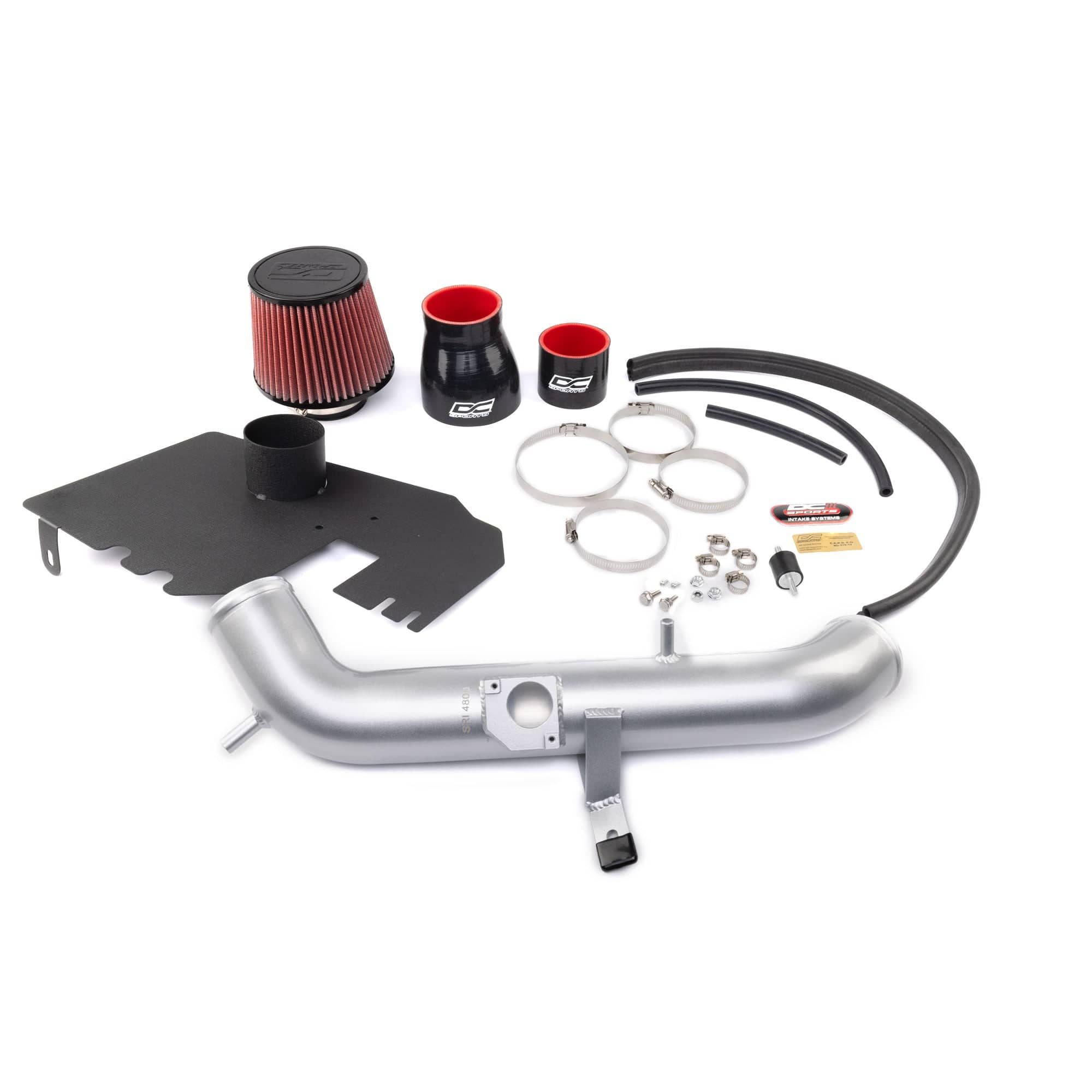 DC Sports Short Ram Intake (01-05 Lexus IS300) - Image 3