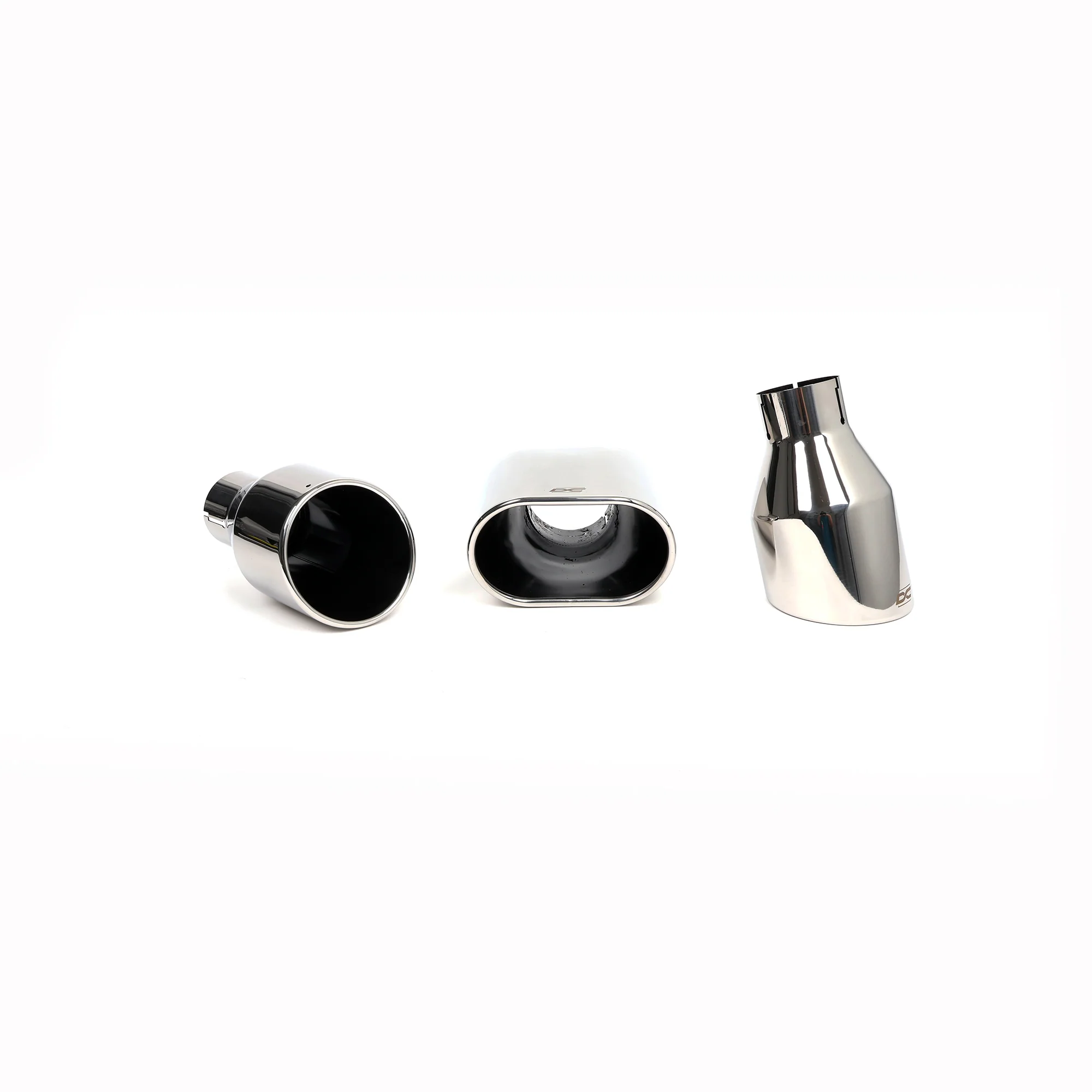 DC Sports Triple Exit Exhaust (23+ GR Corolla) - Image 13