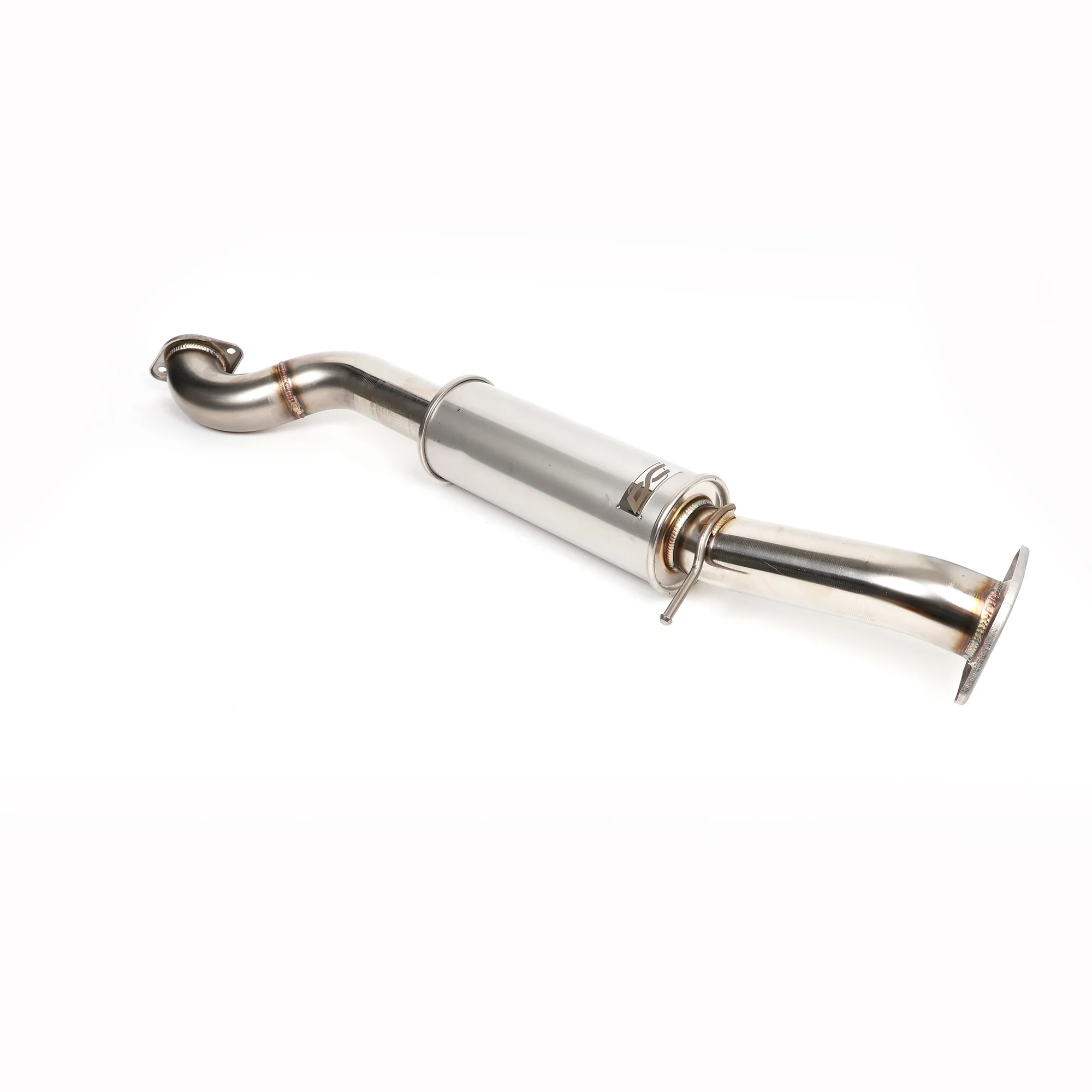 DC Sports Triple Exit Exhaust (23+ GR Corolla) - Image 20