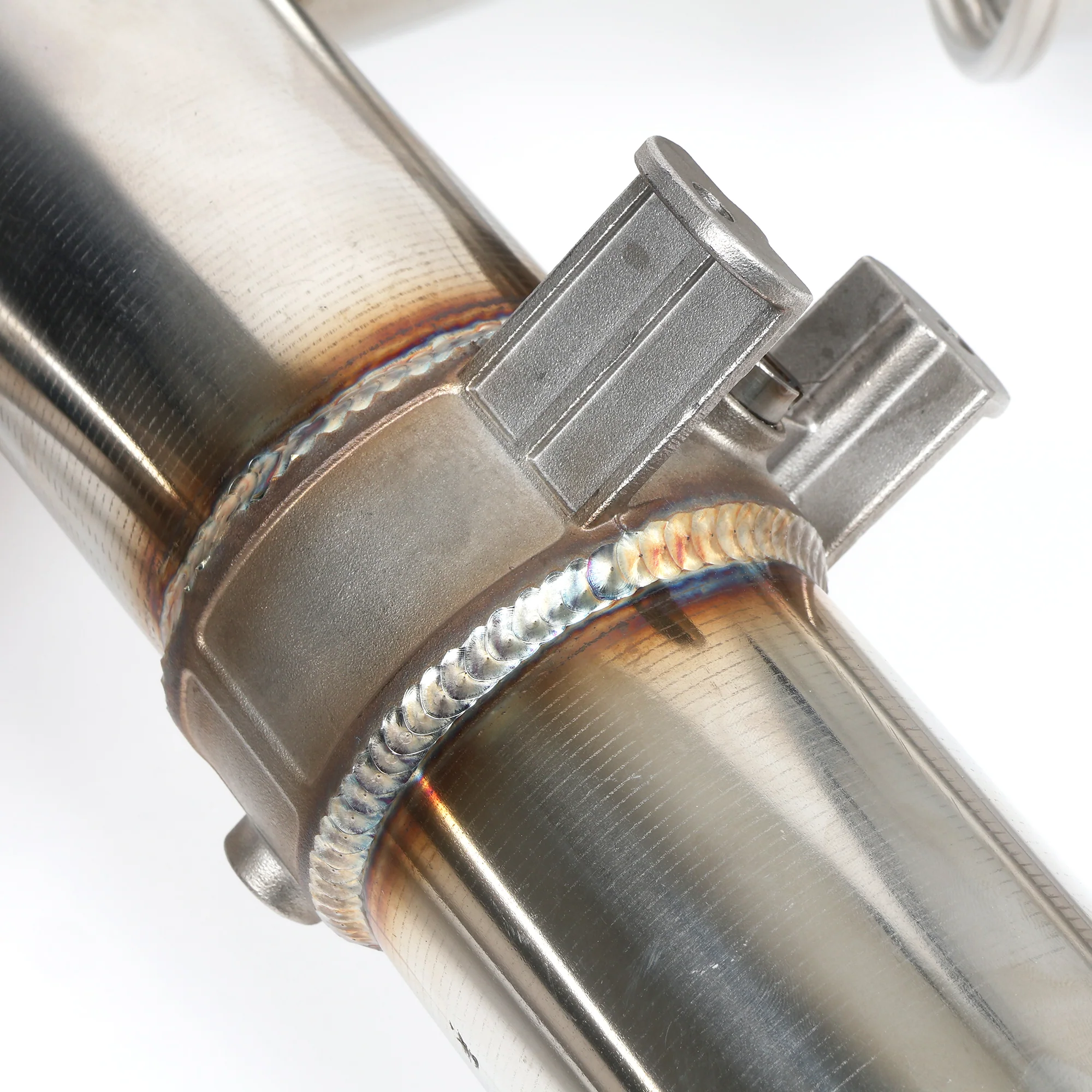 DC Sports Triple Exit Exhaust (23+ GR Corolla) - Image 21