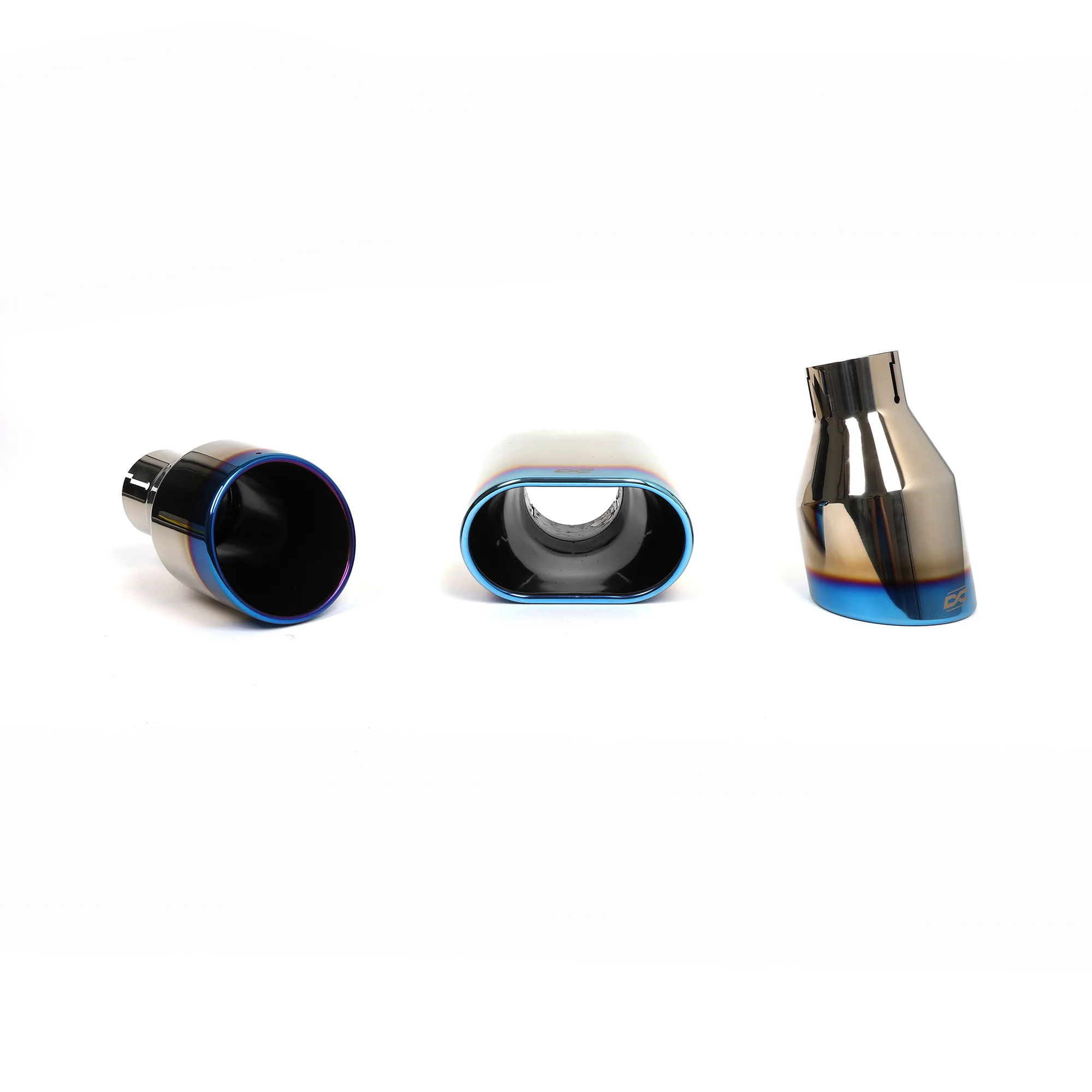 DC Sports Triple Exit Exhaust (23+ GR Corolla) - Image 6