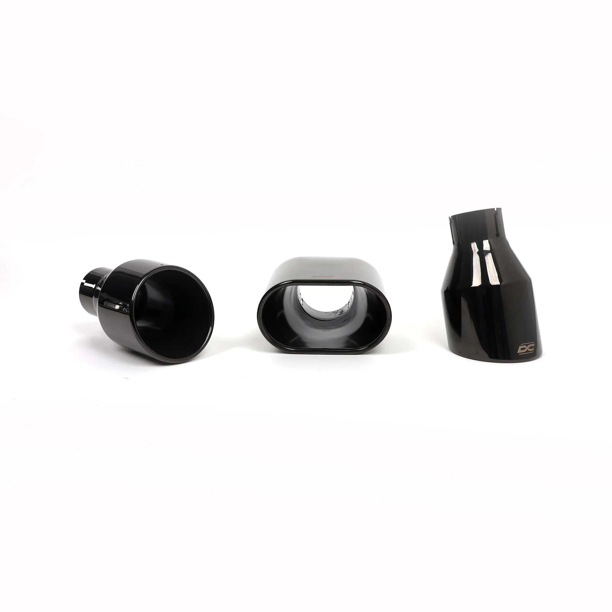 DC Sports Triple Exit Exhaust (23+ GR Corolla) - Image 9