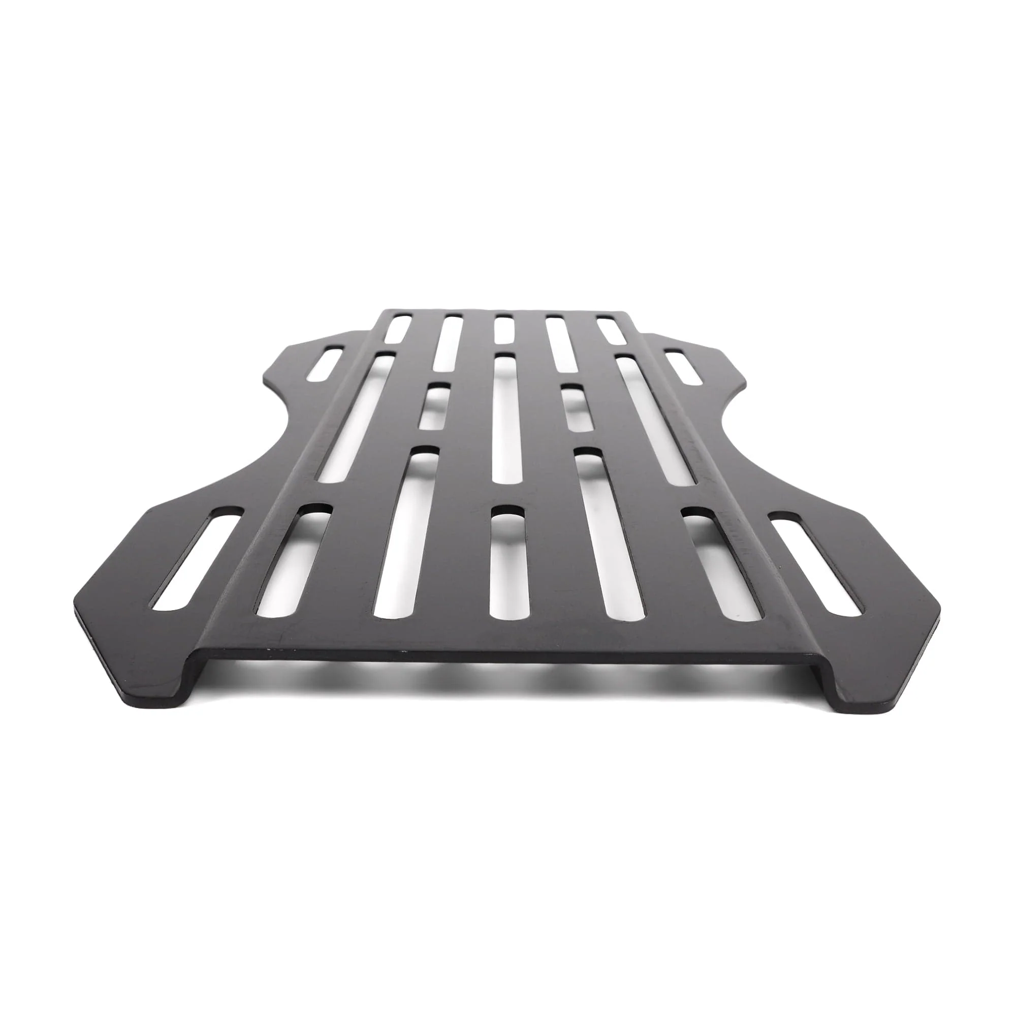 DC Sports Front License Plate Relocation Kit - Image 4