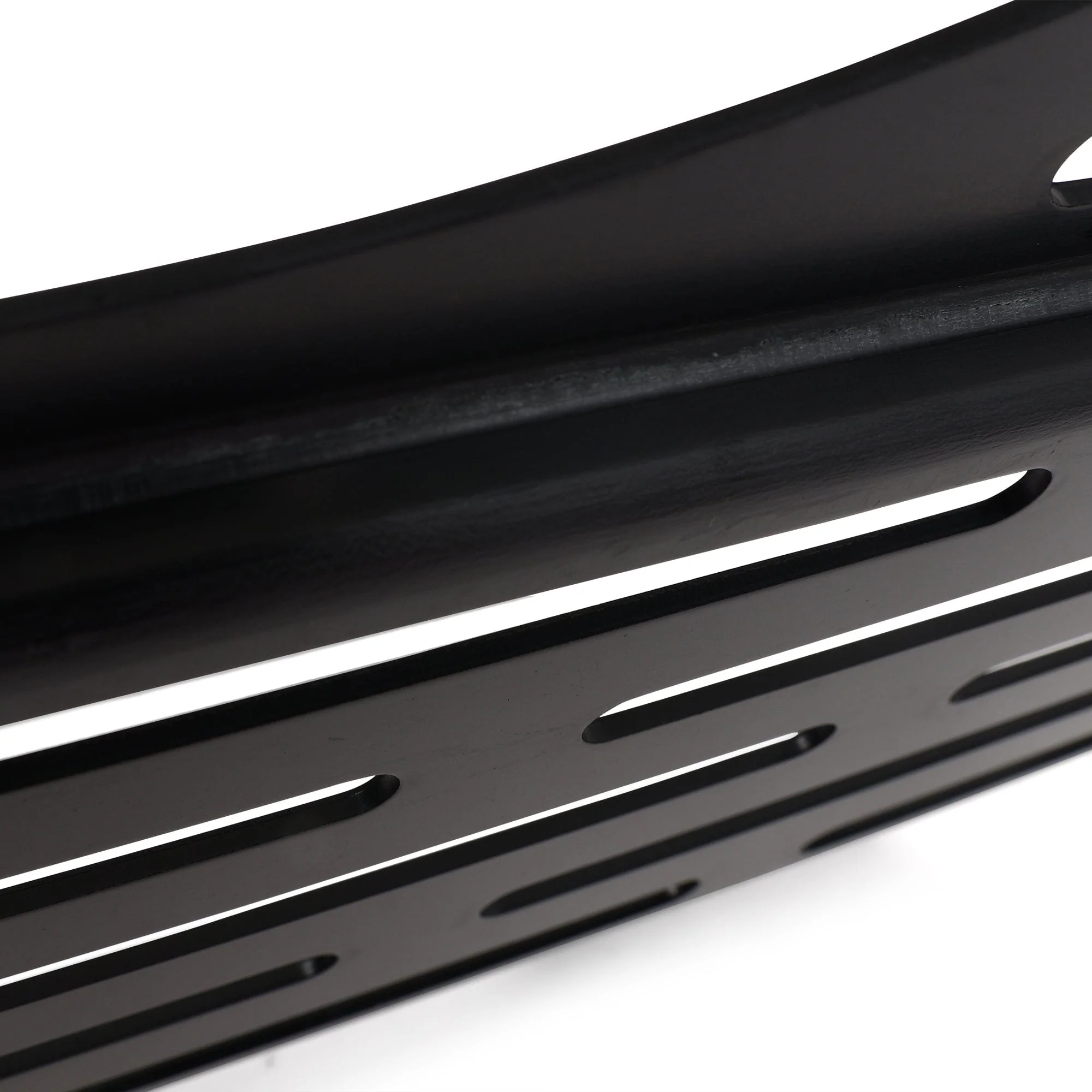 DC Sports Front License Plate Relocation Kit - Image 5