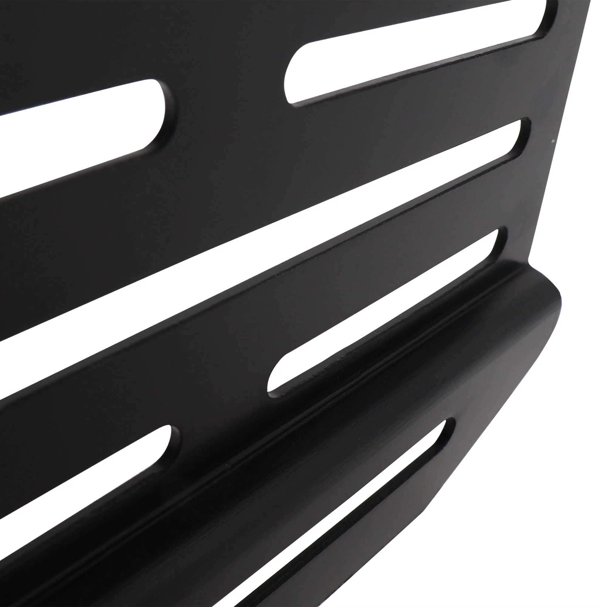 DC Sports Front License Plate Relocation Kit - Image 7
