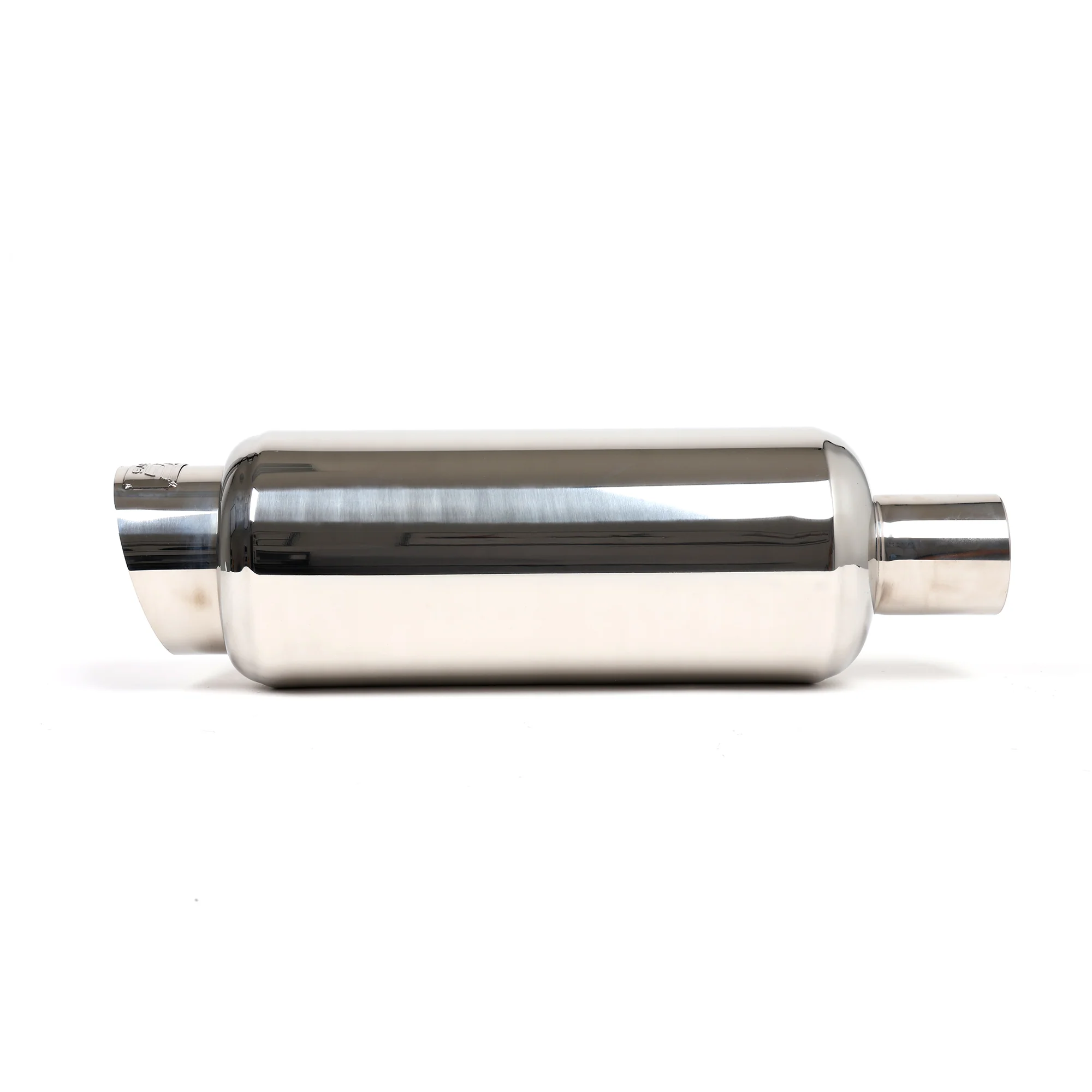 DC Sports Universal Round Muffler - Image 9