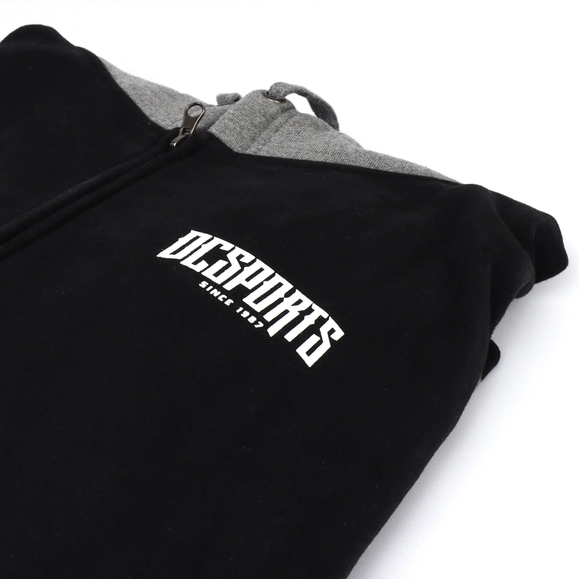 DC Sports West Coast Hoodie - Image 3