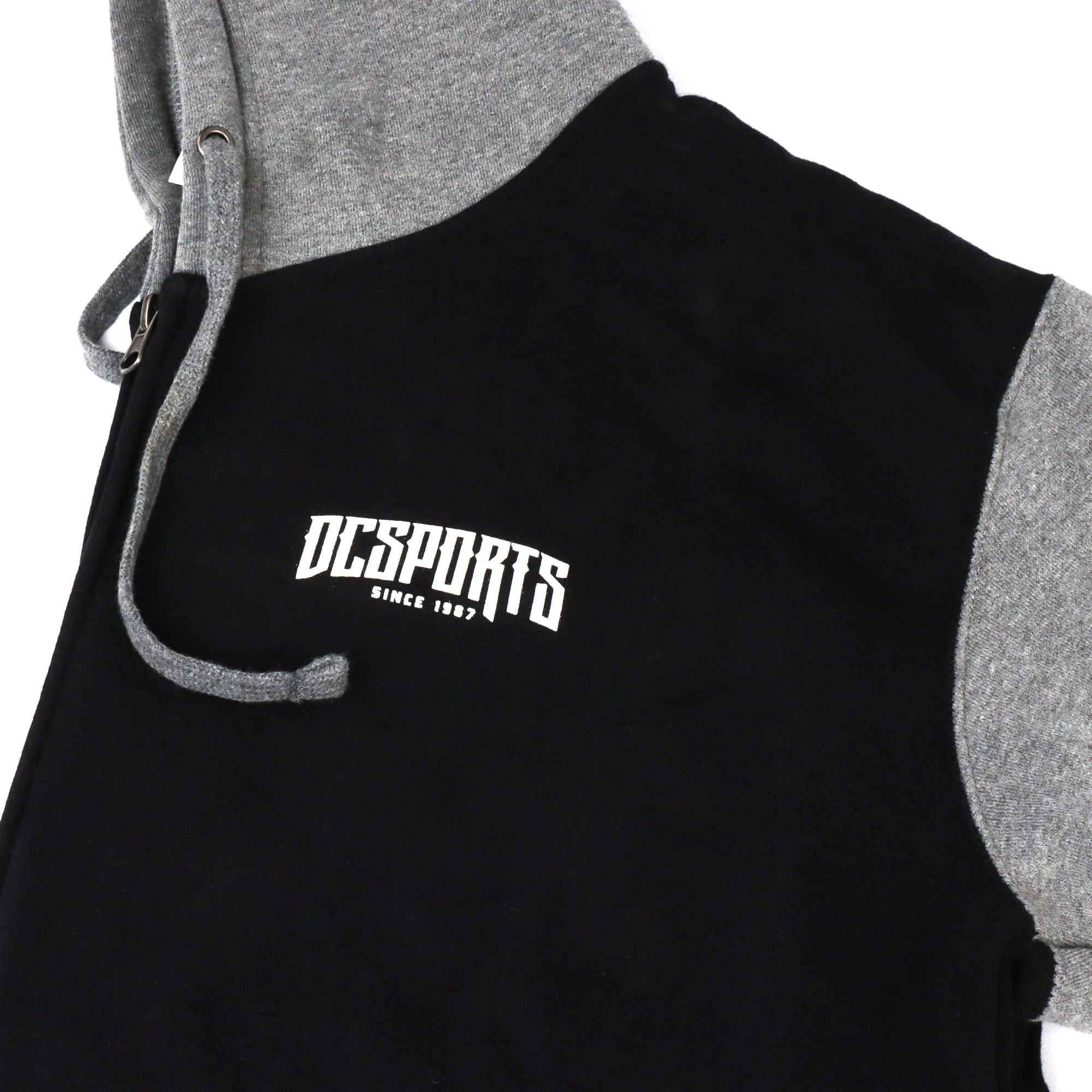 DC Sports West Coast Hoodie - Image 4