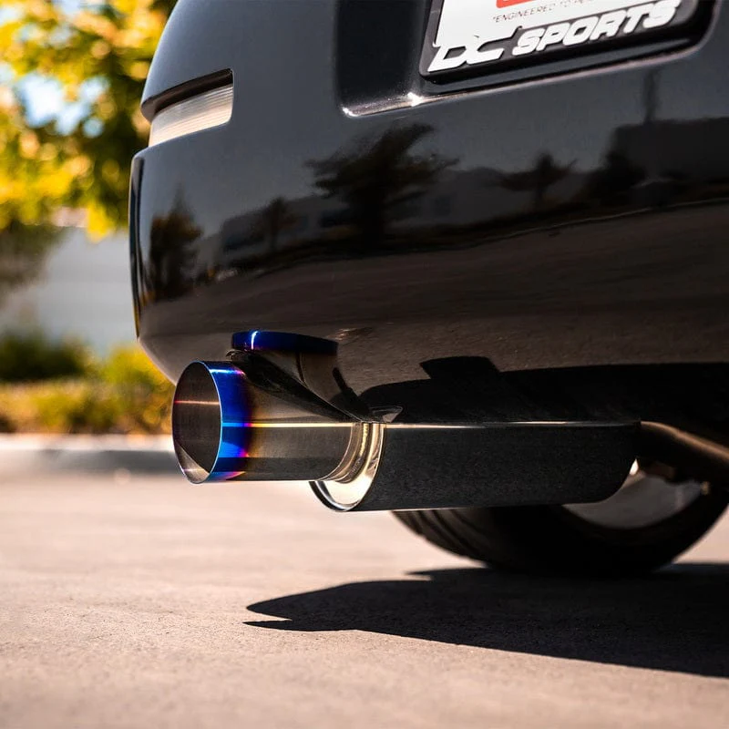 DC Sports Y Back Exhaust Tip (03-08 Nissan 350Z) - Image 14