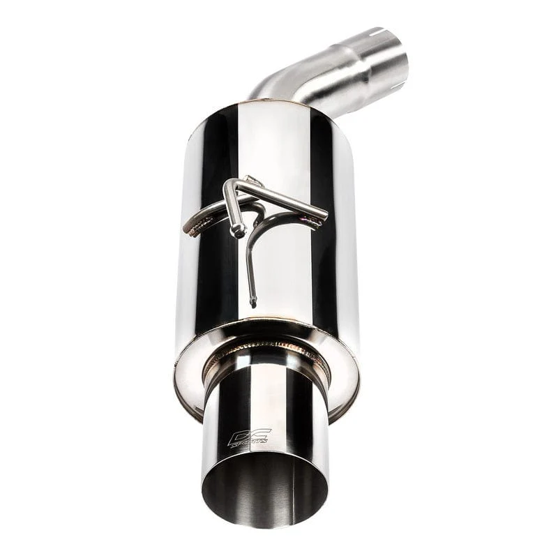 DC Sports Y Back Exhaust Tip (03-08 Nissan 350Z) - Image 6