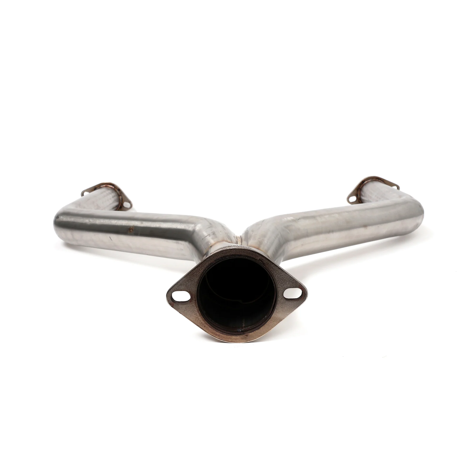 DC Sports Y Pipe for 350Z/370Z/G35/G37/Q50/Q60 - Image 3