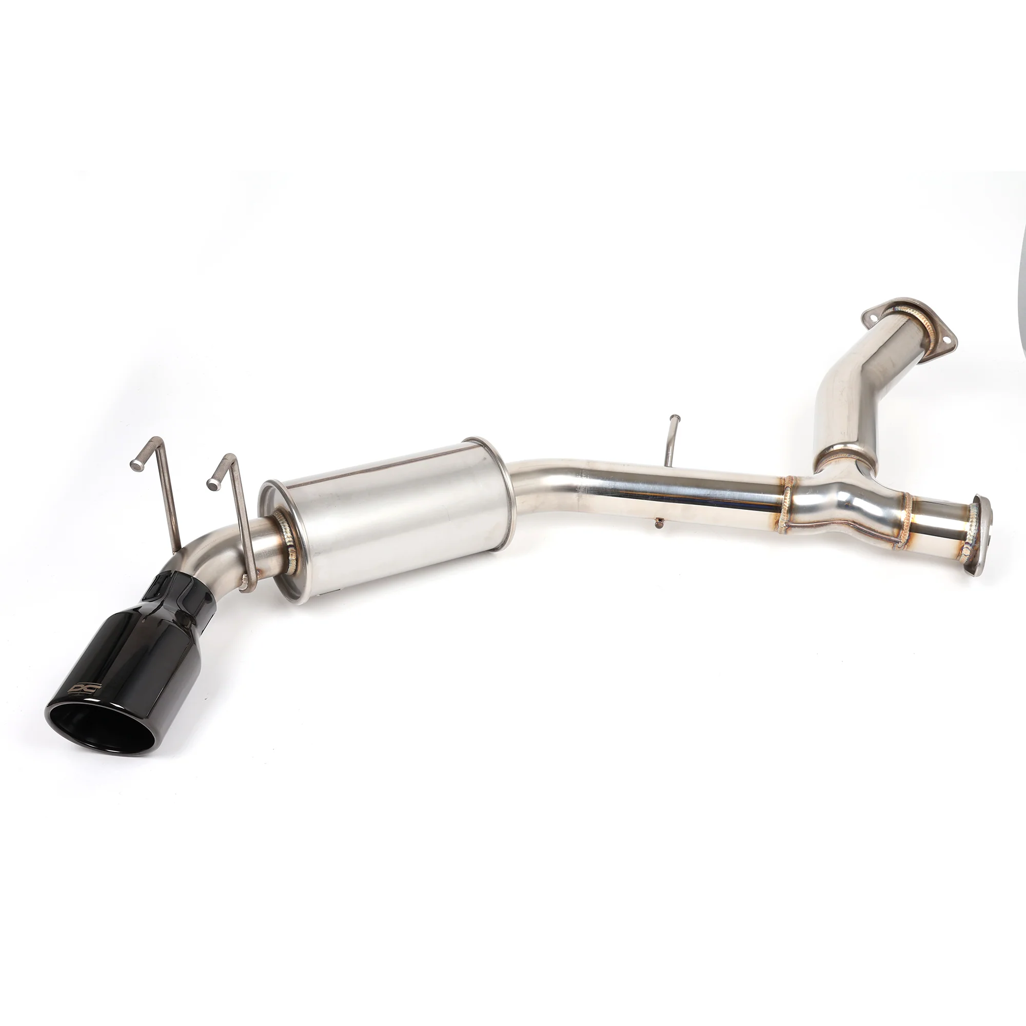 DC Sports Dual Exhaust System V2 for 22+ Civic Si/23+ Integra - Image 13