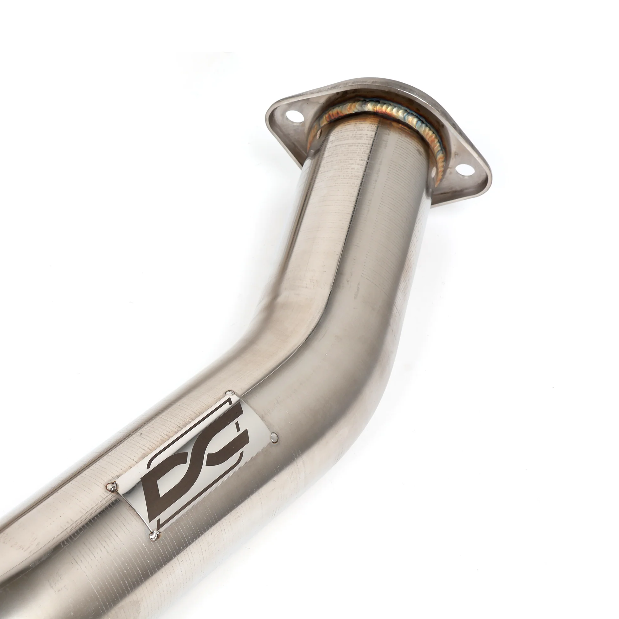 DC Sports Dual Exhaust System V2 for 22+ Civic Si/23+ Integra - Image 20