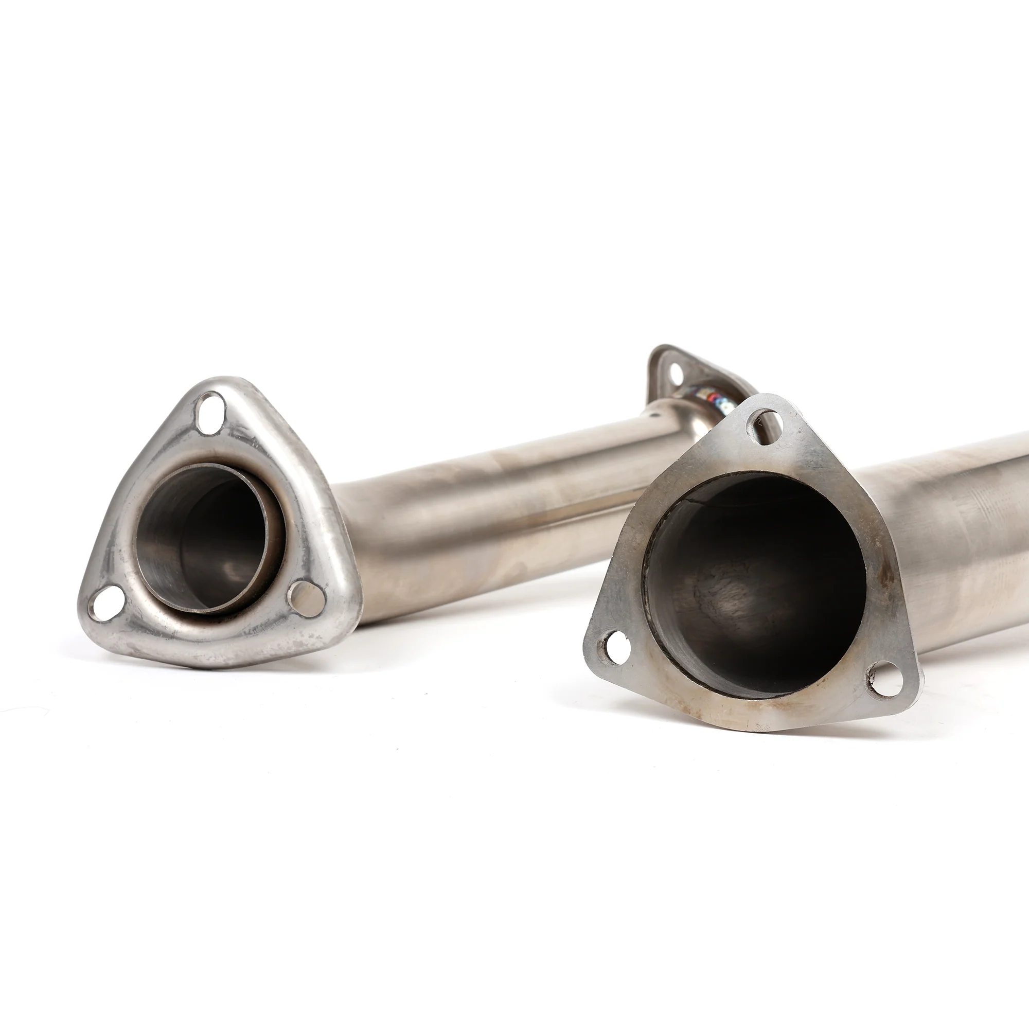 DC Sports Dual Exhaust System V2 for 22+ Civic Si/23+ Integra - Image 25