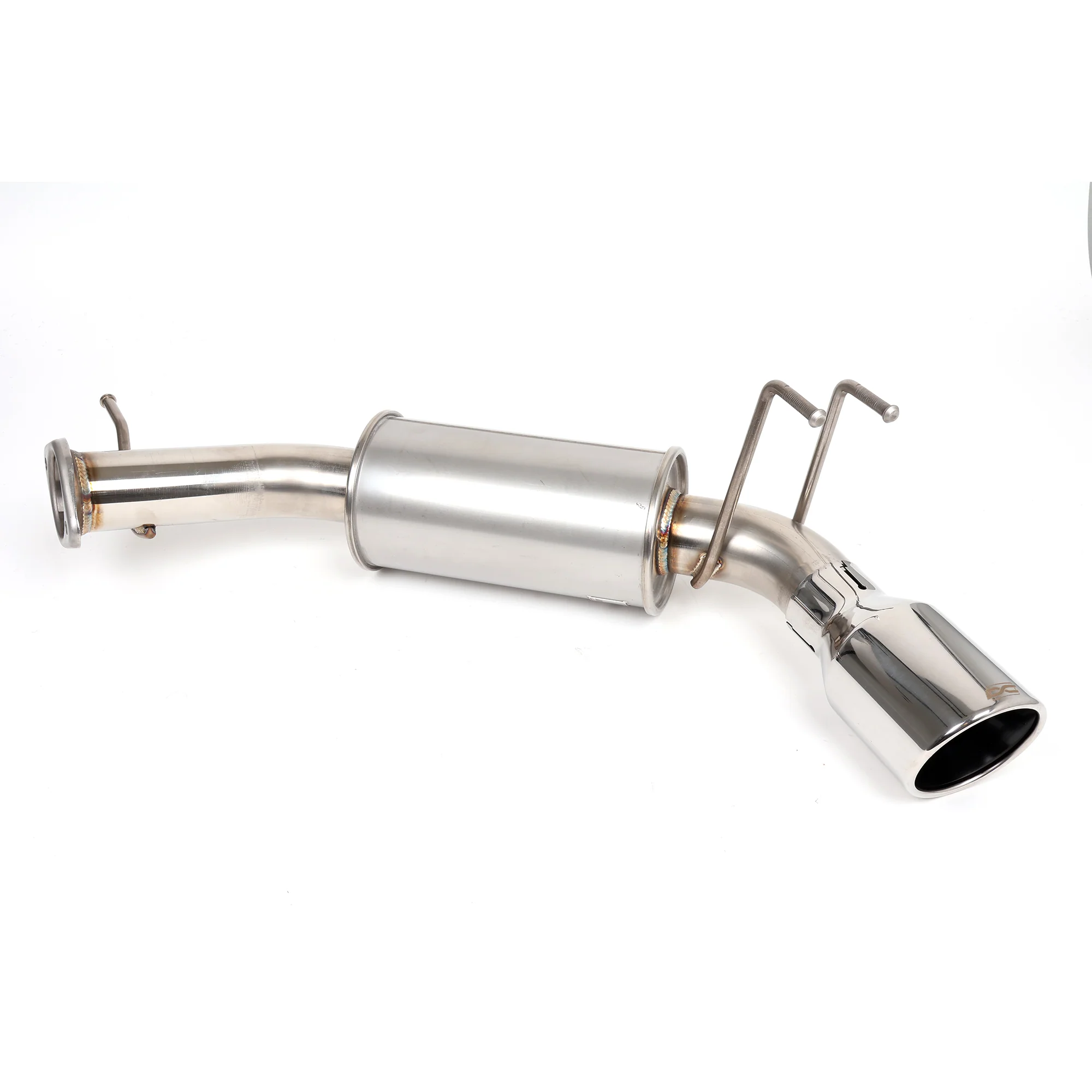 DC Sports Dual Exhaust System V2 for 22+ Civic Si/23+ Integra - Image 7