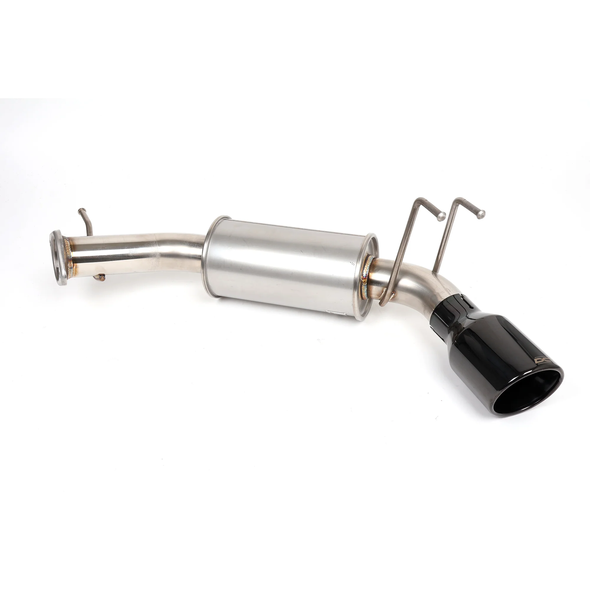 DC Sports Dual Exhaust System V2 for 22+ Civic Si/23+ Integra - Image 8