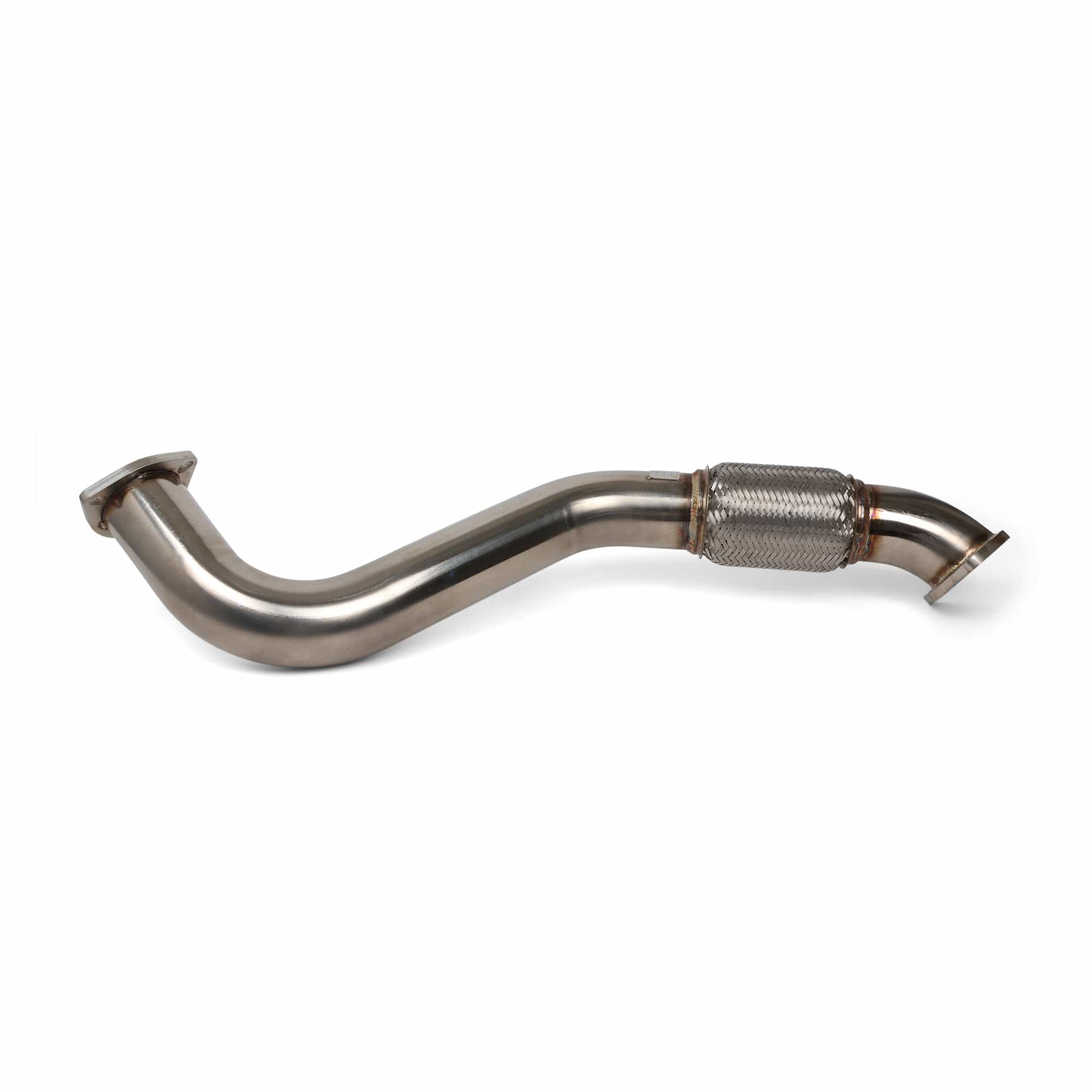 DC Sports Front Pipe (17-21 Honda Civic Type-R) - Image 4
