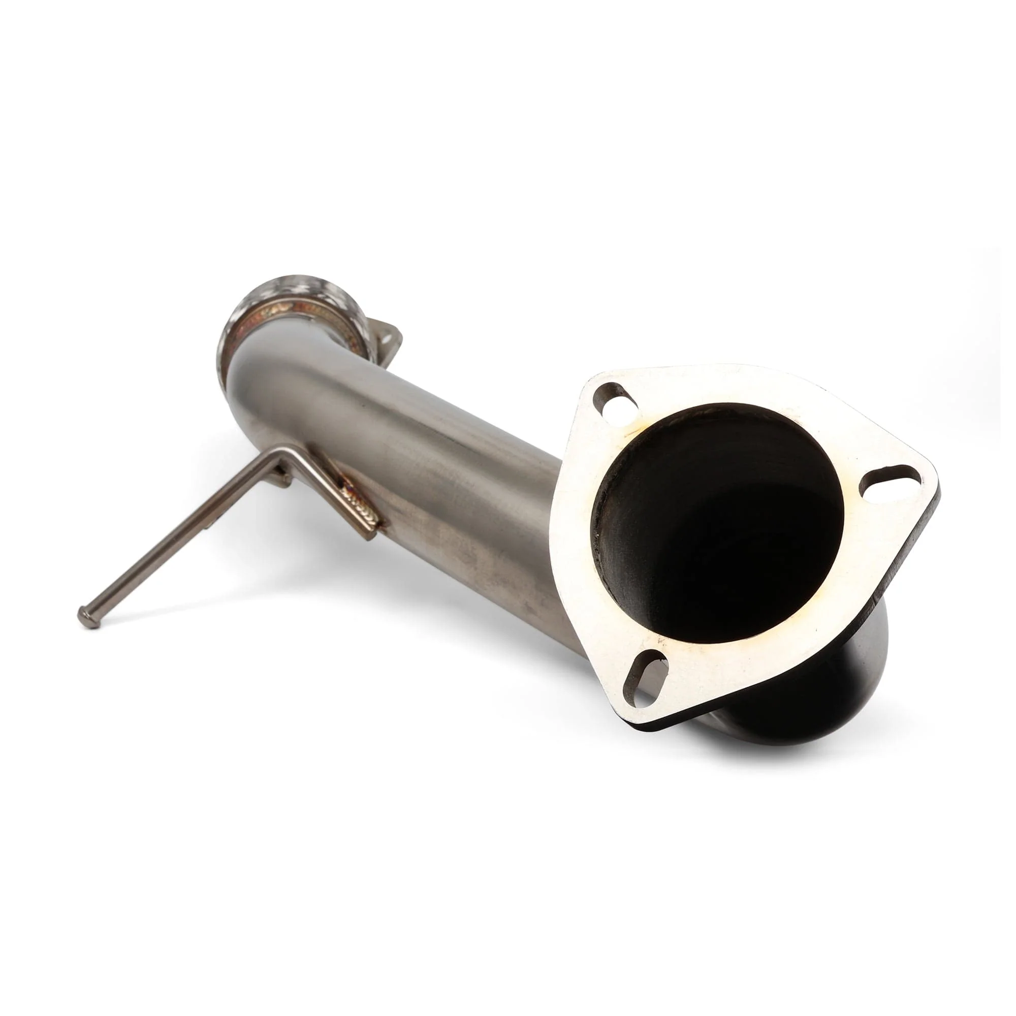 DC Sports Front Pipe (17-21 Honda Civic Type-R) - Image 5