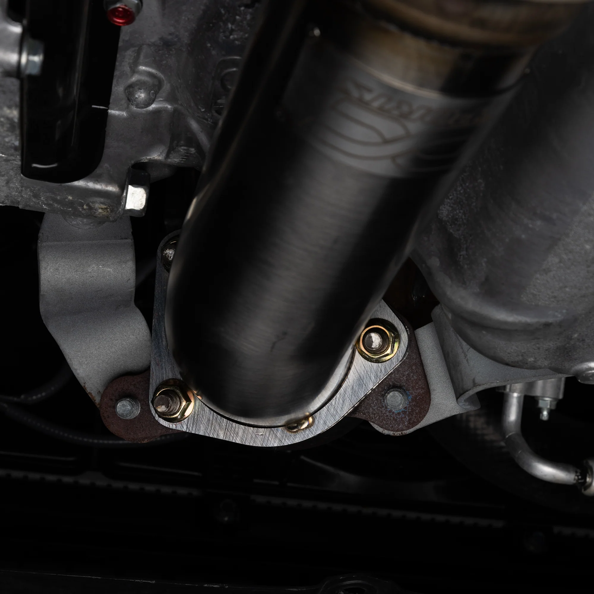 DC Sports Front Pipe for 2022 & Up Civic Si/Integra 1.5T - Image 10