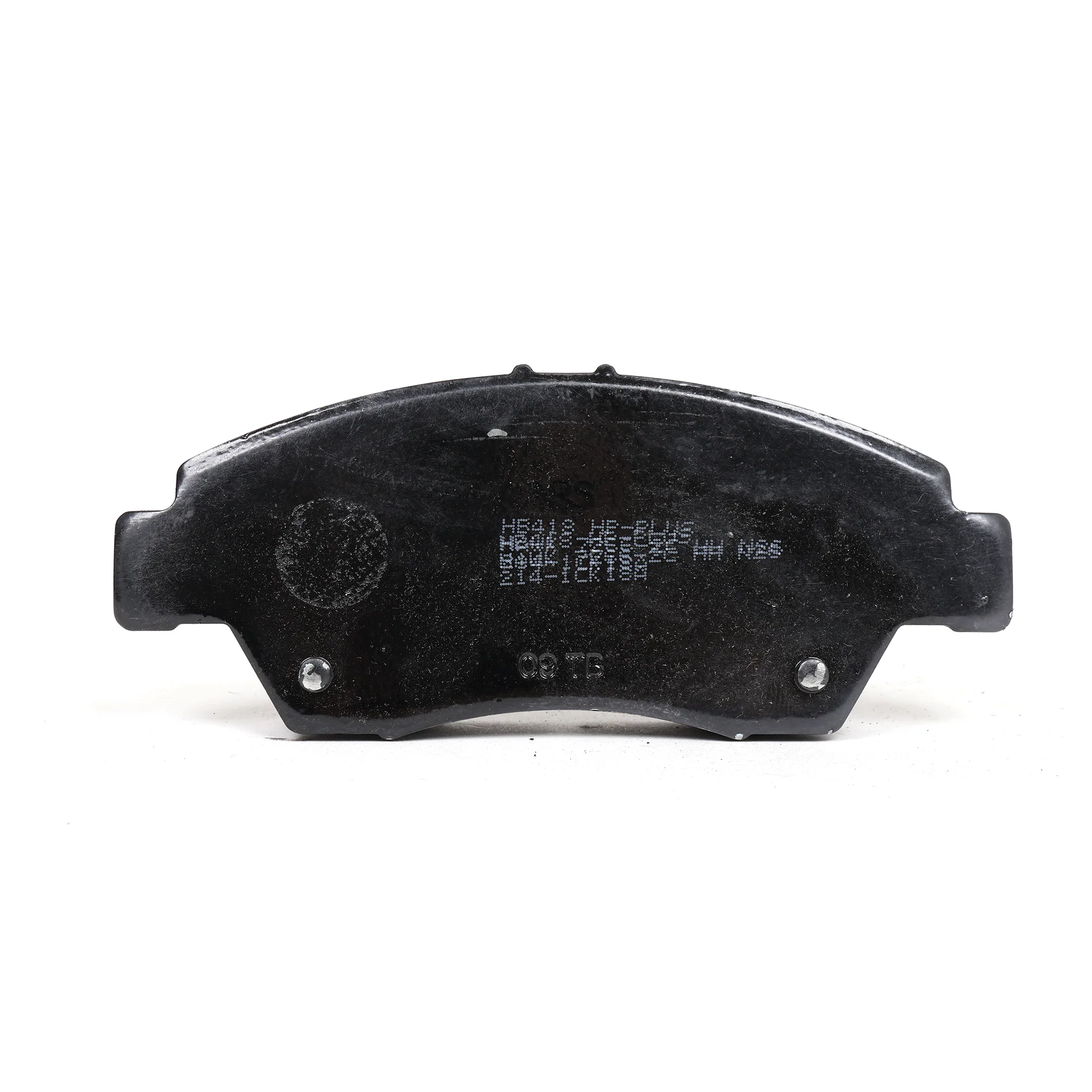 Hawk Performance HP+ Front Brake Pads for RSX/Fit/EP3/CR-Z - Image 5