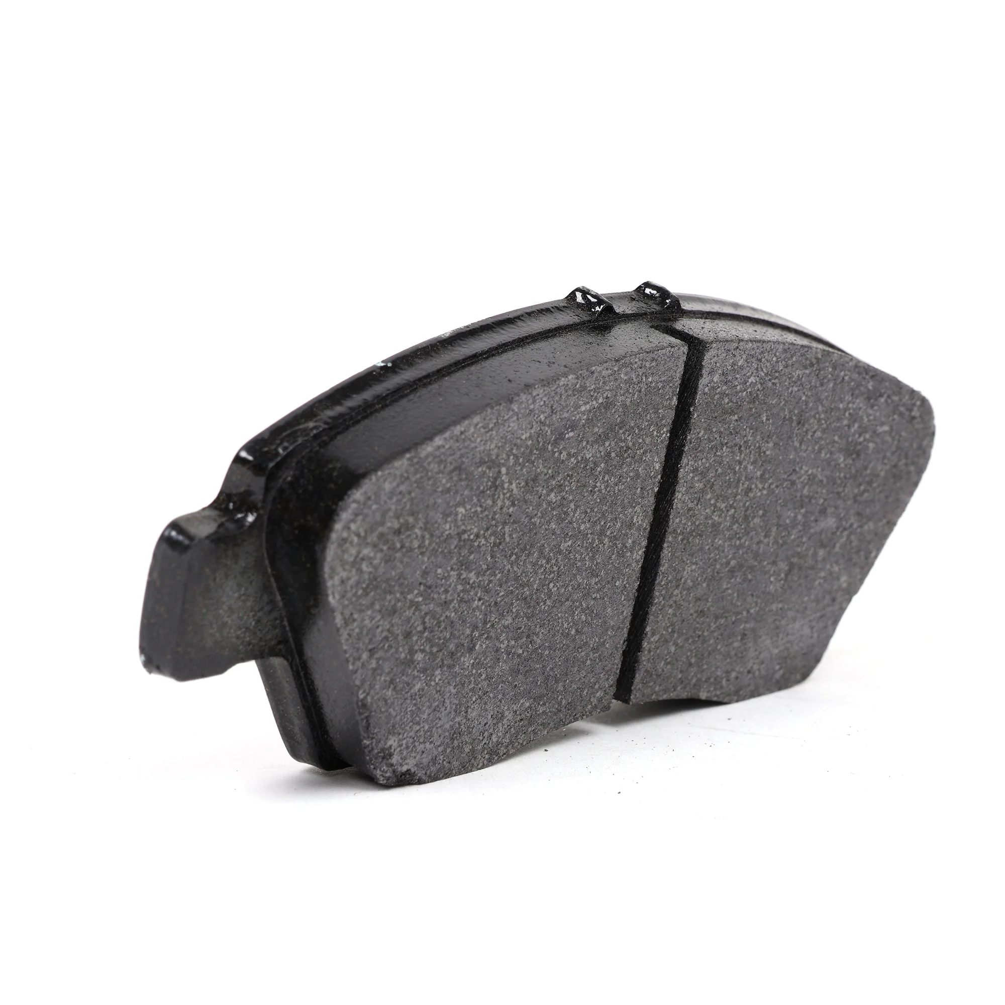 Hawk Performance HP+ Front Brake Pads for RSX/Fit/EP3/CR-Z - Image 6