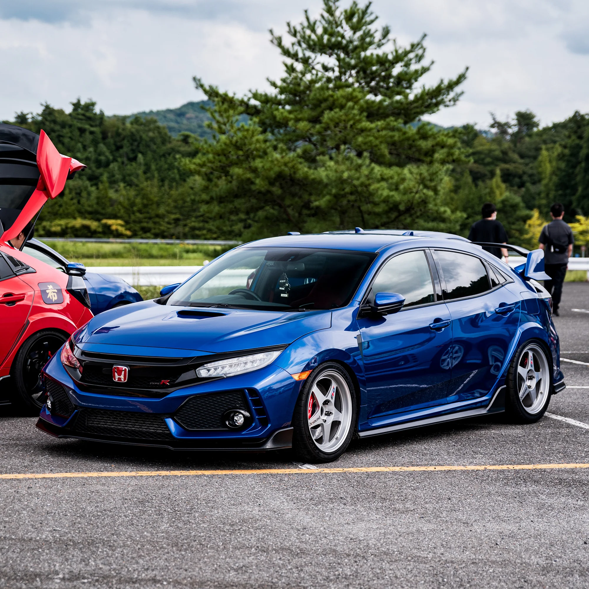 Hondata FlashPro for 17-21 Civic Type R - Image 2