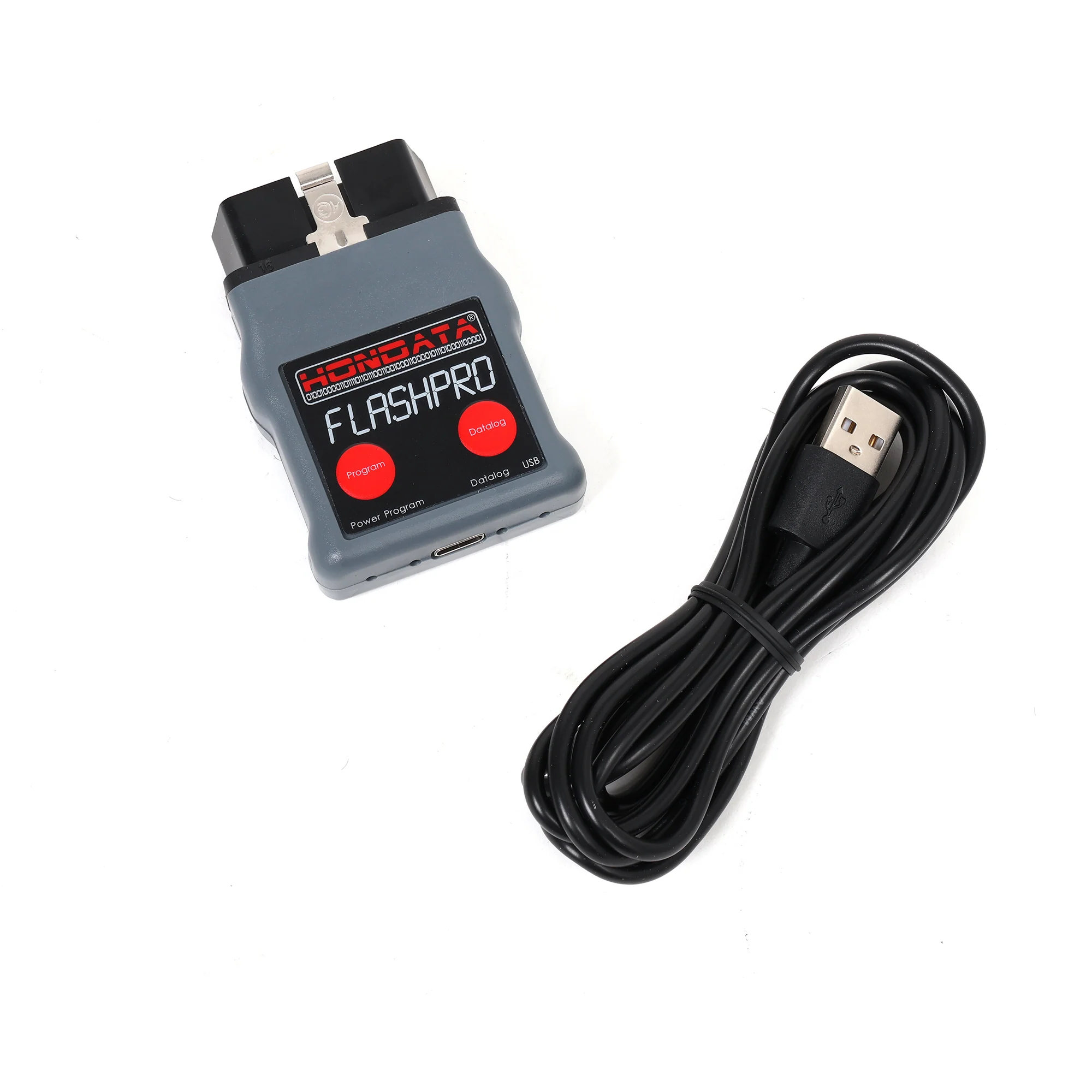 Hondata FlashPro for 2023+ Civic Type R FL5 - Image 7