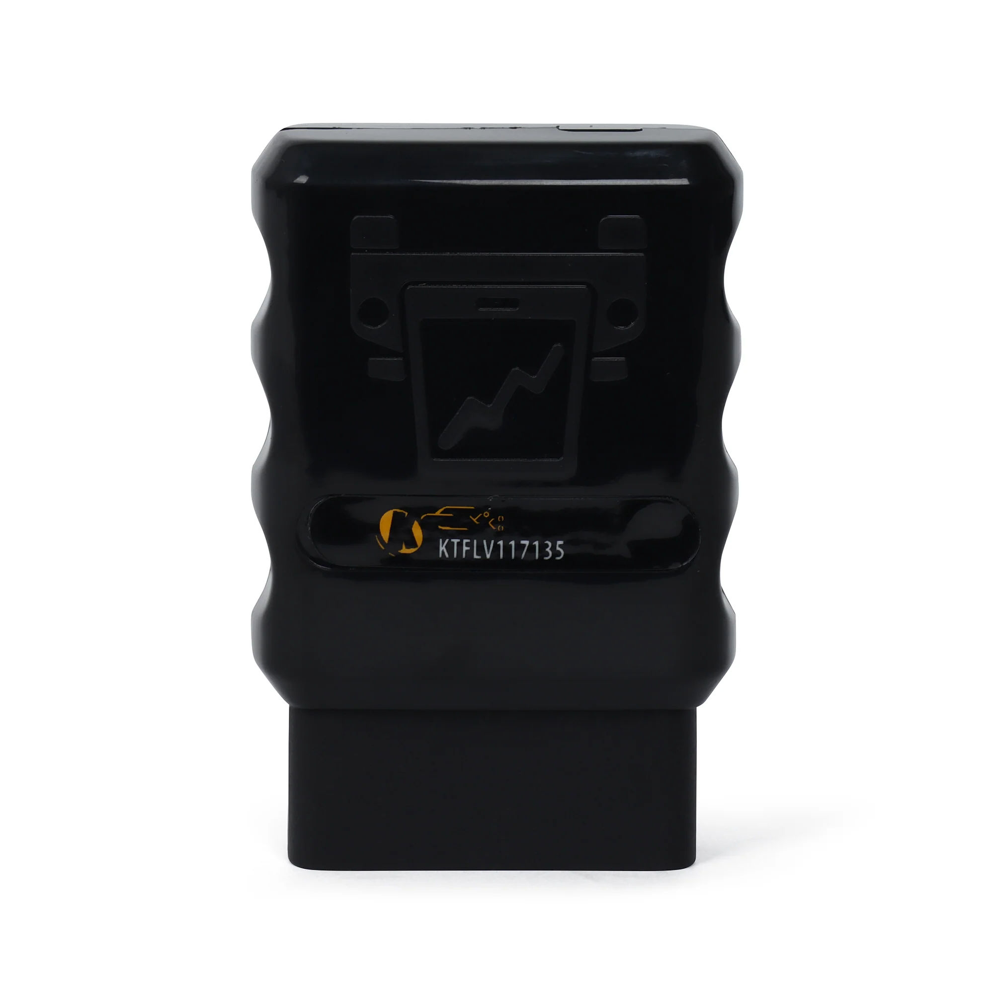 KTuner V1.2 ECU Flash Tuner for Accord/Civic/Fit/S2000 - Image 6