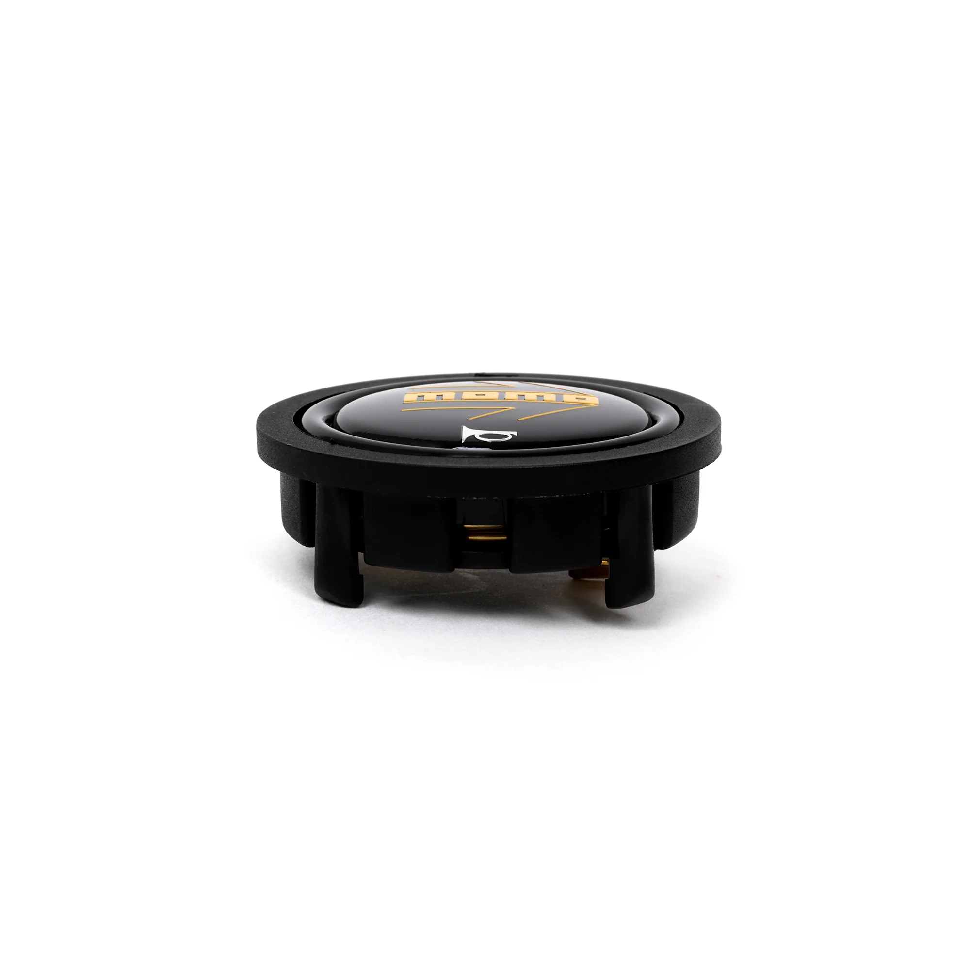 Momo MOD78 320mm Leather Steering Wheel - Image 6