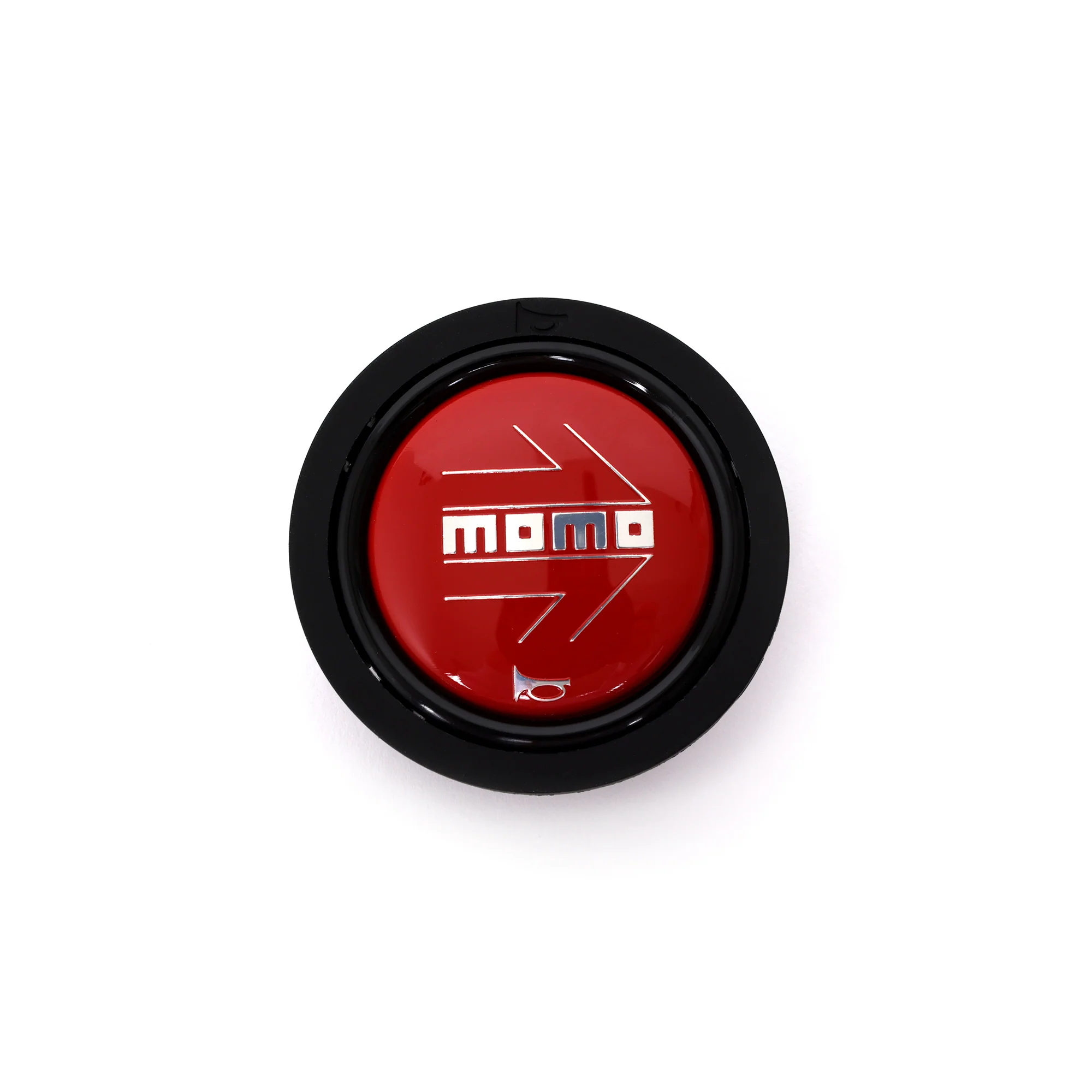 Momo Montecarlo 320mm Leather Steering Wheel - Image 6