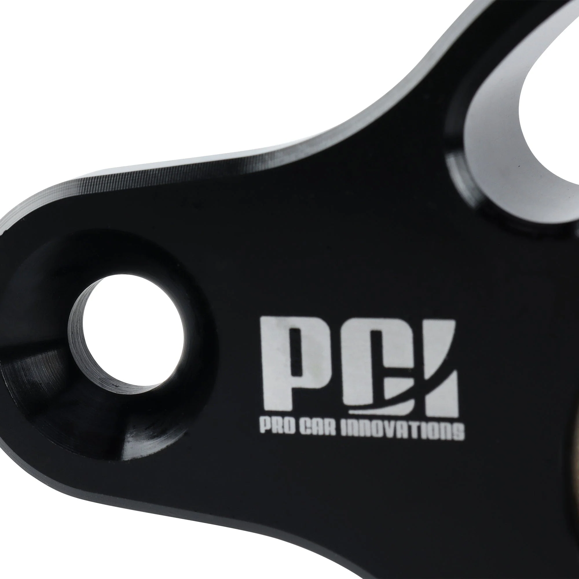 PCI 88-00 CRX/Civic & 89-01 Integra Honda Rear Trailing Arm Spherical Kit - Image 3