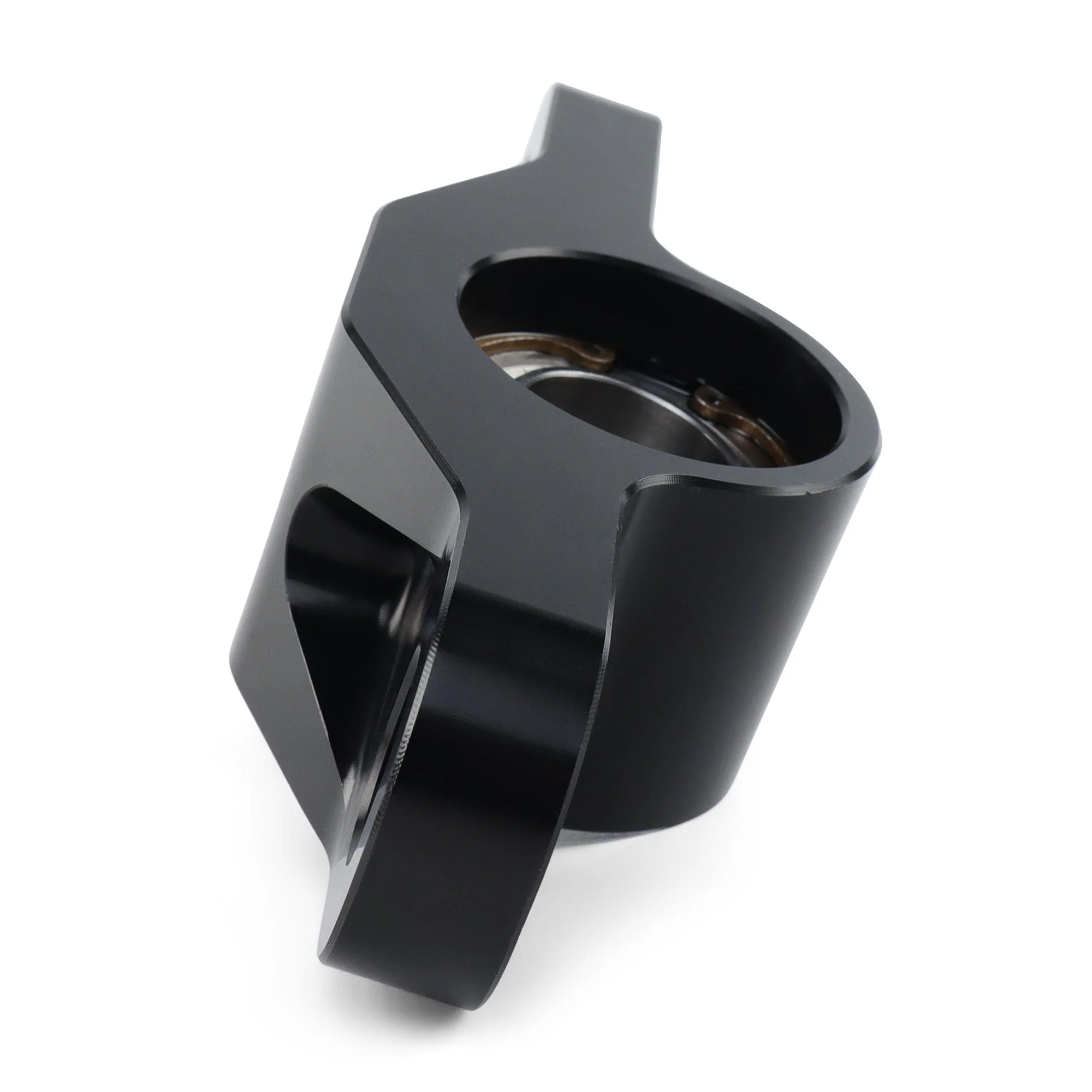 PCI 96-00 CIVIC Aluminum Front Lower Compliance Spherical Bearing Kit - Image 3