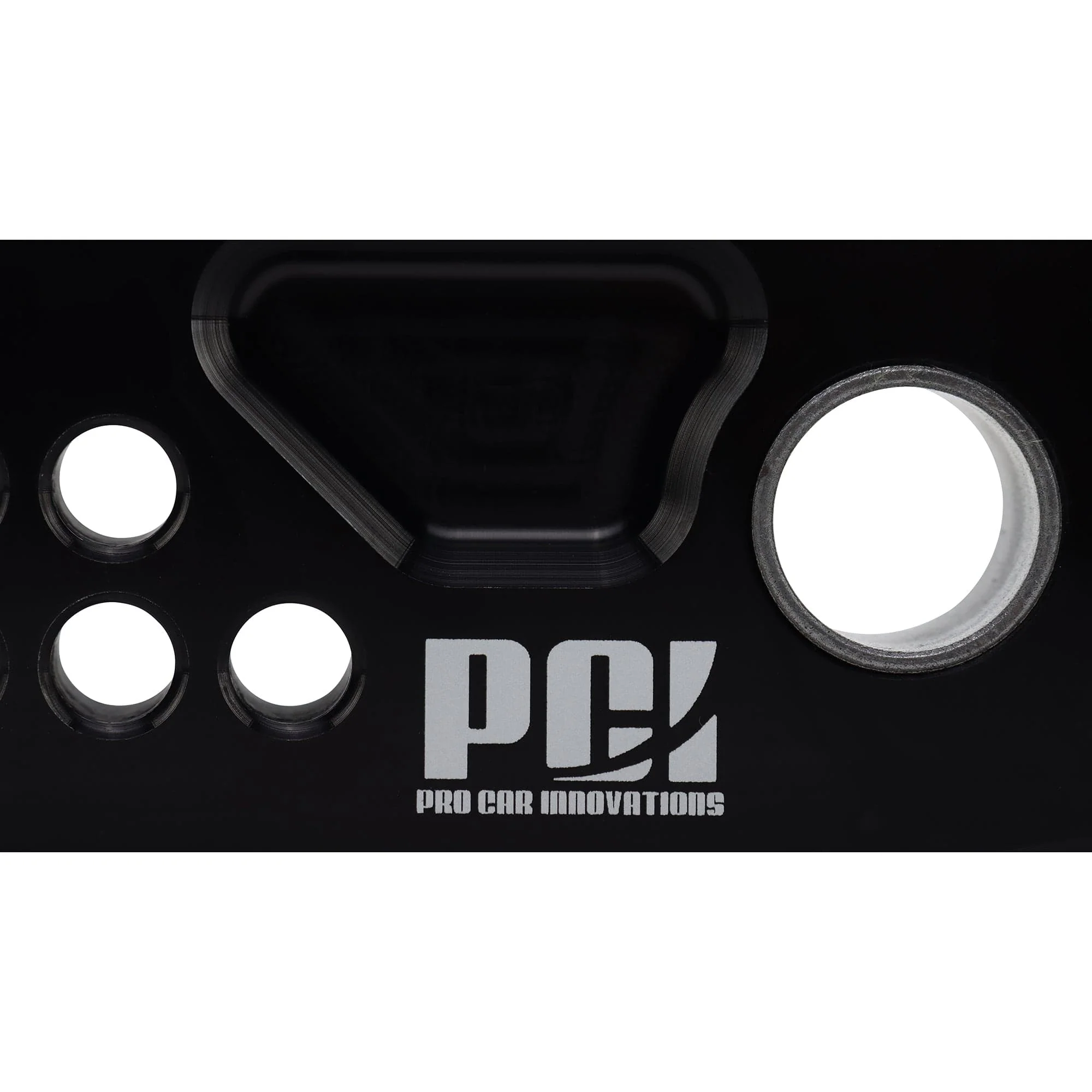 PCI 96-00 Civic Rear Lower Spherical Control Arms - Image 5