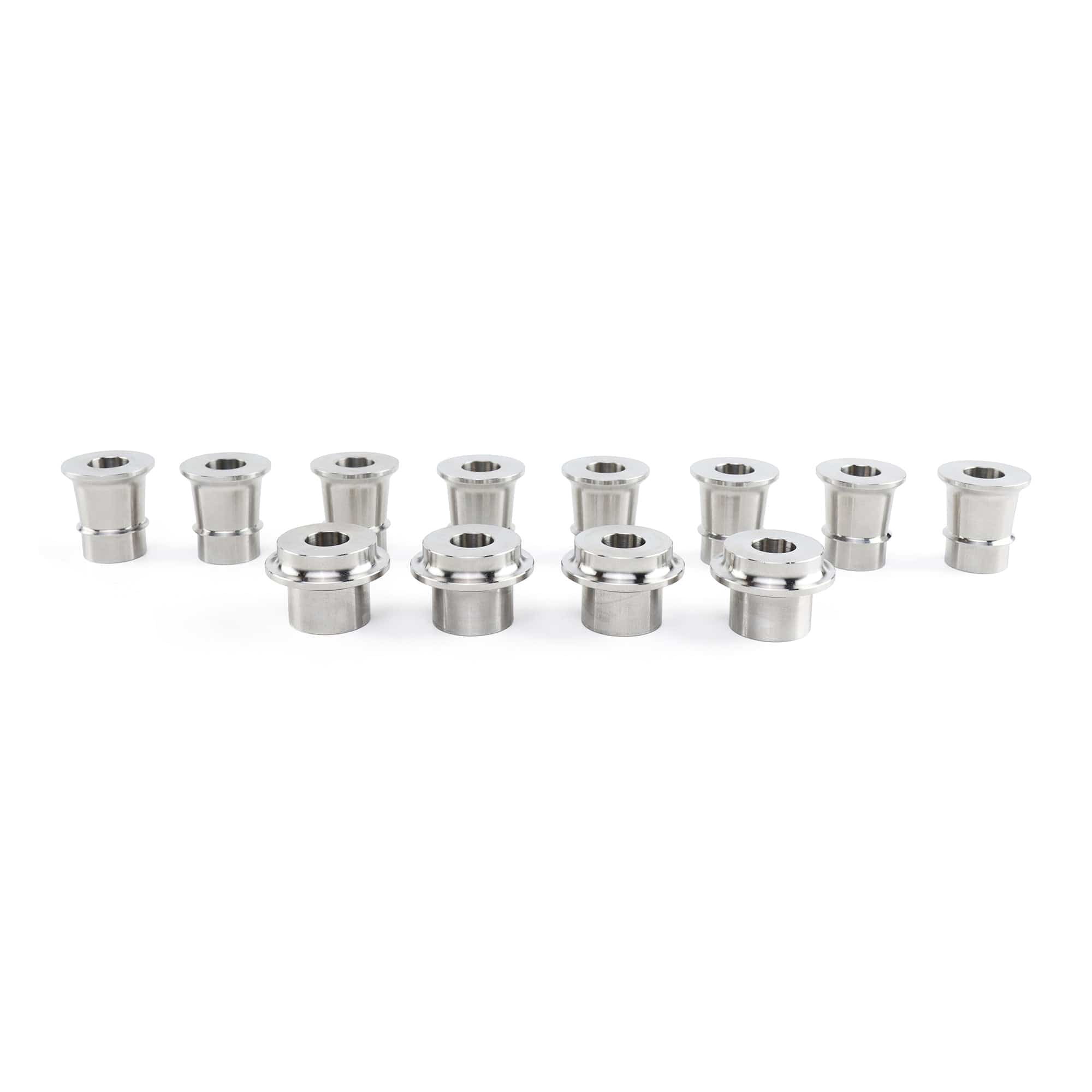 PCI 96-00 Civic Rear Lower Spherical Control Arms - Image 8