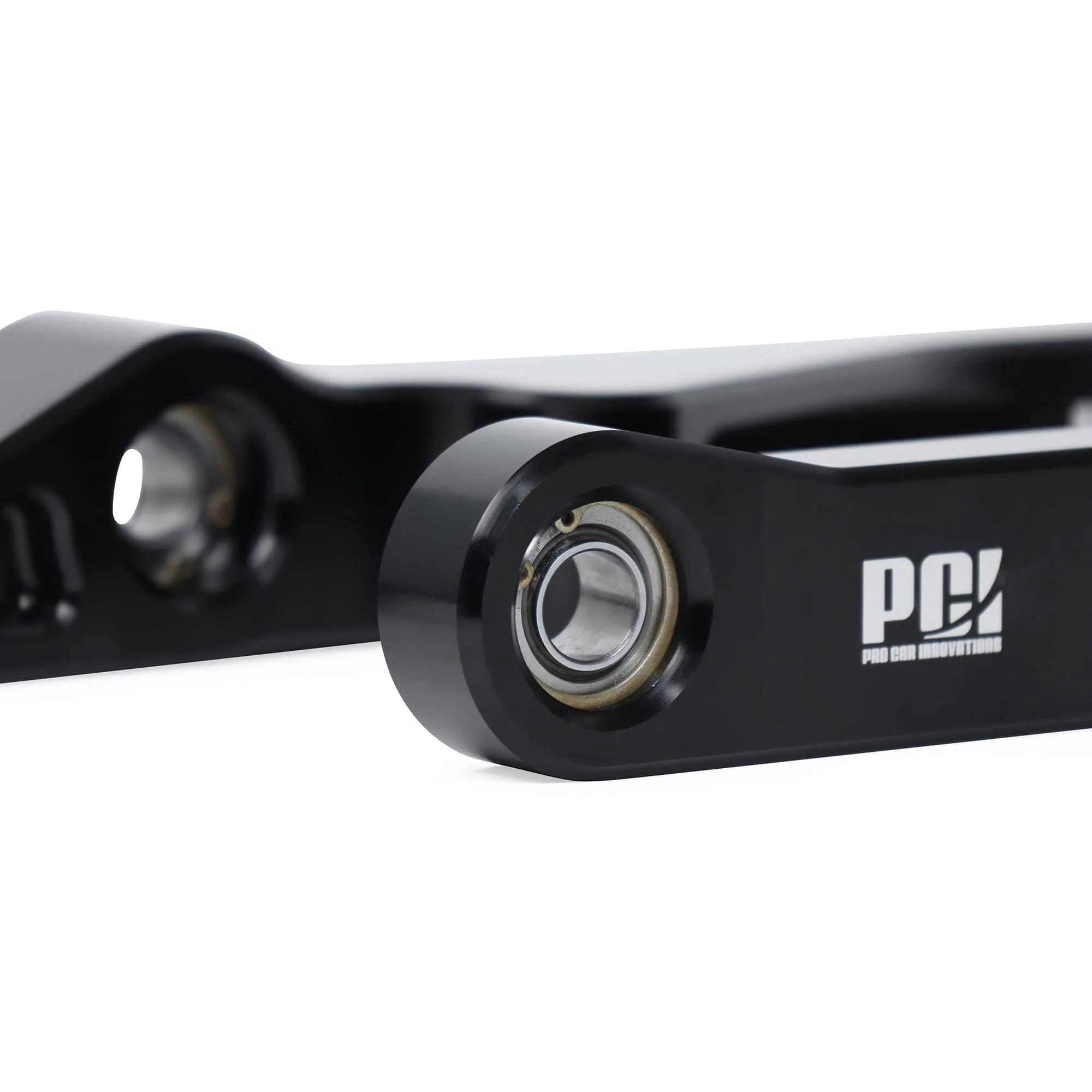 PCI CRX Aluminum Front Lower Spherical Control Arms w/ Endlinks - Image 3