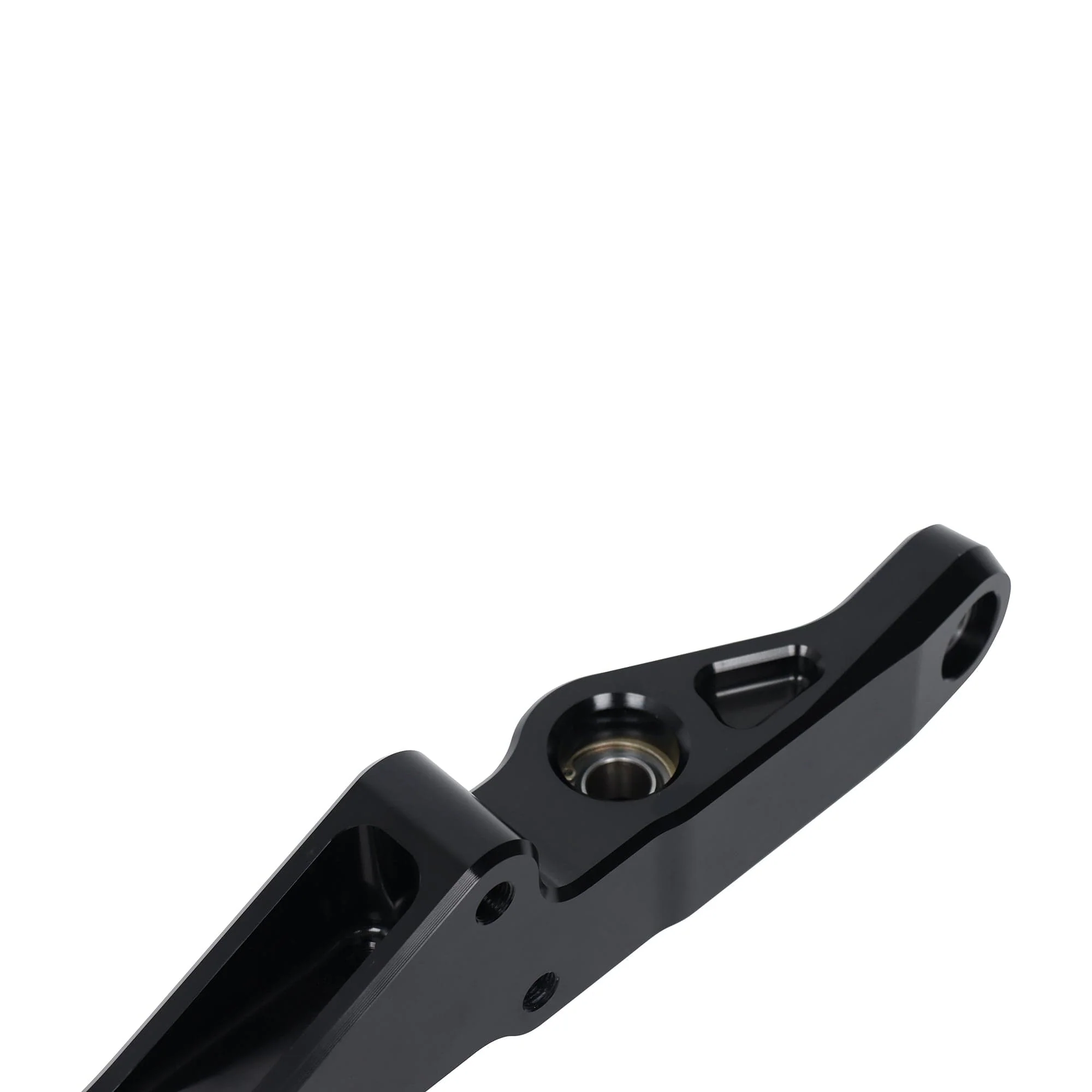 PCI CRX Aluminum Front Lower Spherical Control Arms w/ Endlinks - Image 4