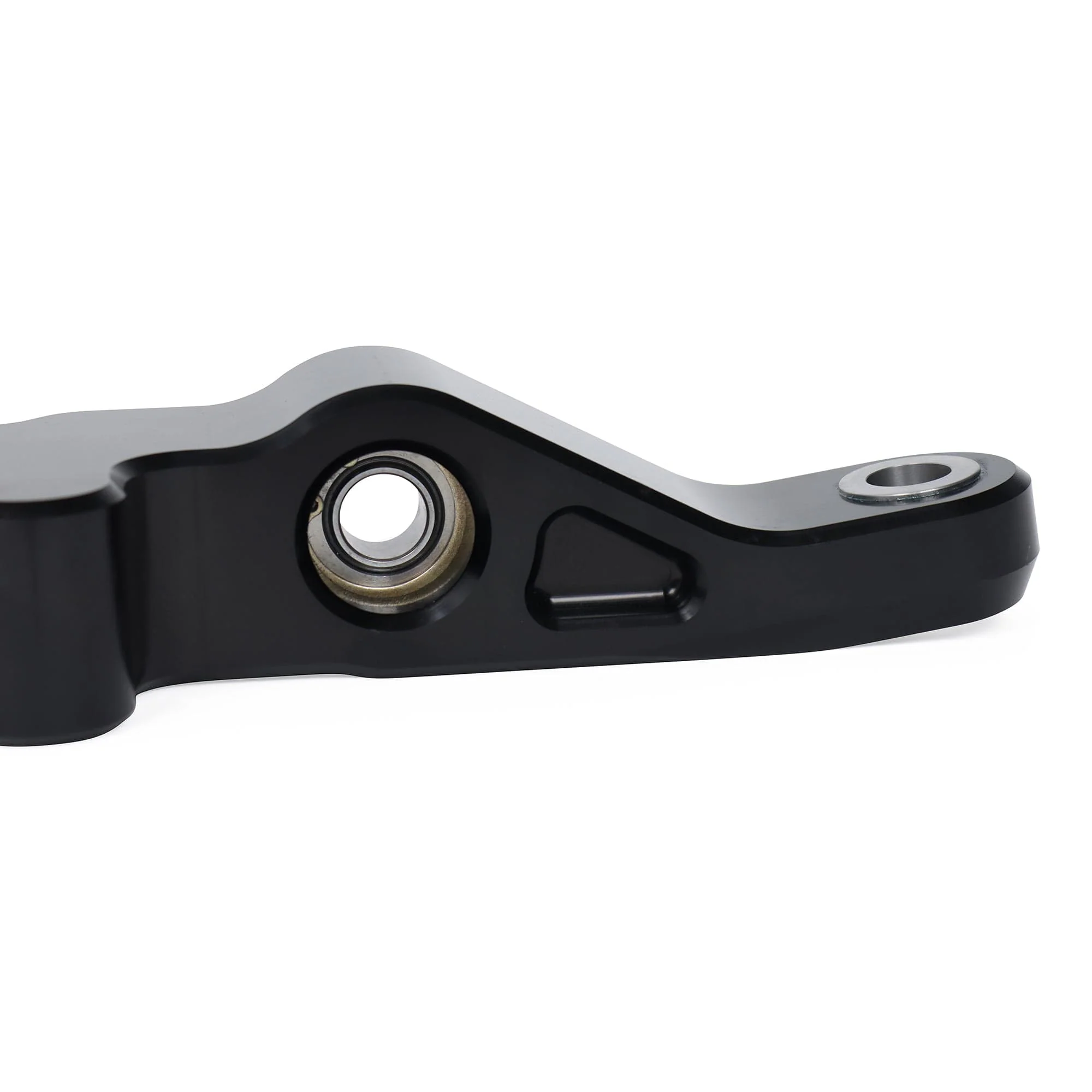PCI CRX Aluminum Front Lower Spherical Control Arms w/ Endlinks - Image 5