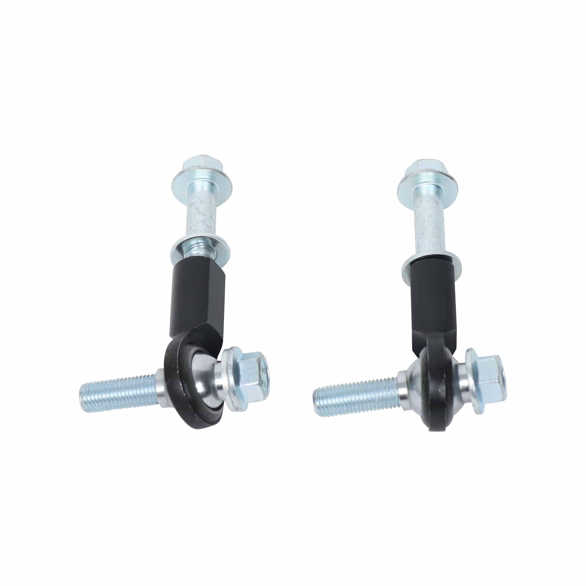 PCI CRX Aluminum Front Lower Spherical Control Arms w/ Endlinks - Image 6