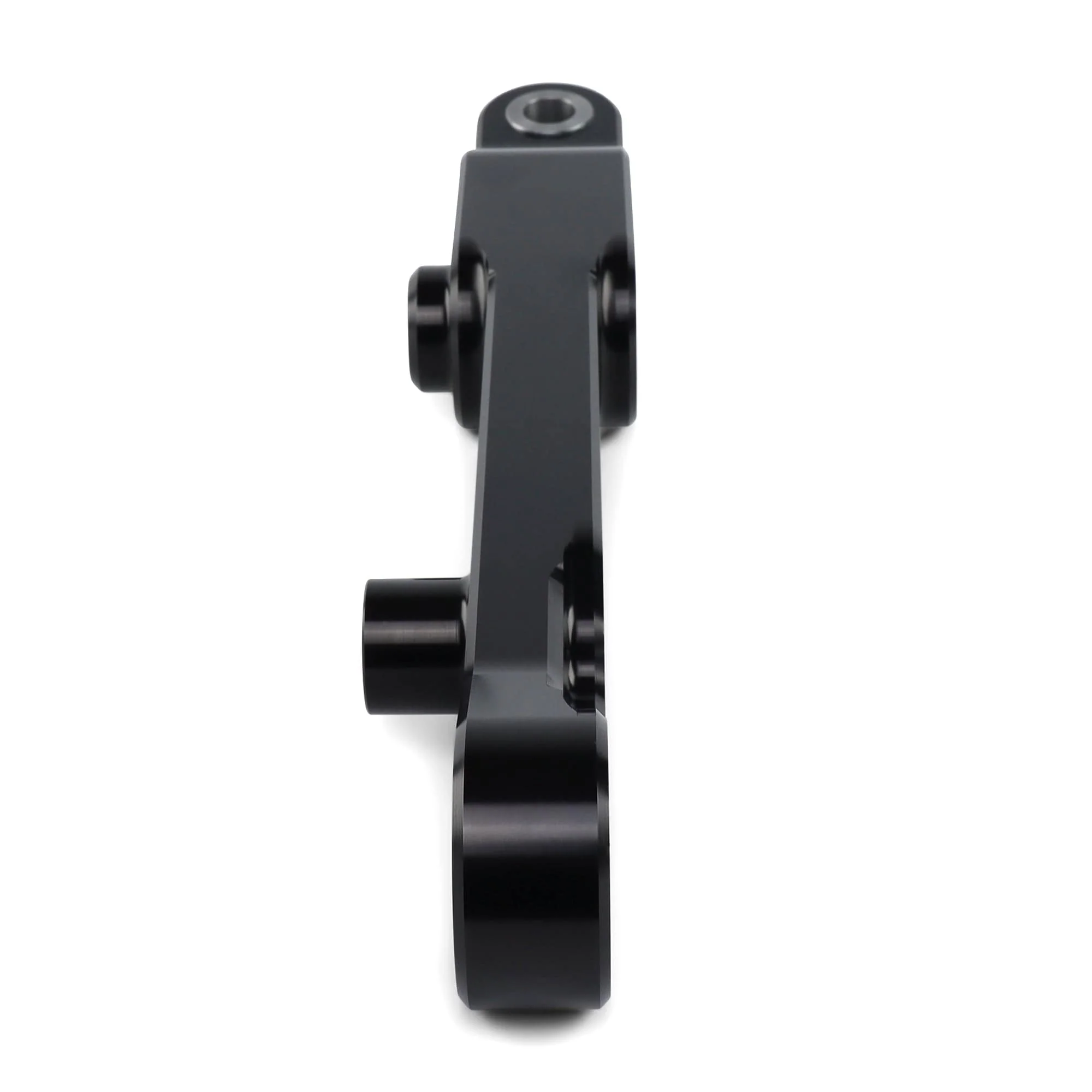 PCI Aluminum Front Lower Spherical Control Arms for 92-95 Civic/ 94-01 Integra - Image 4