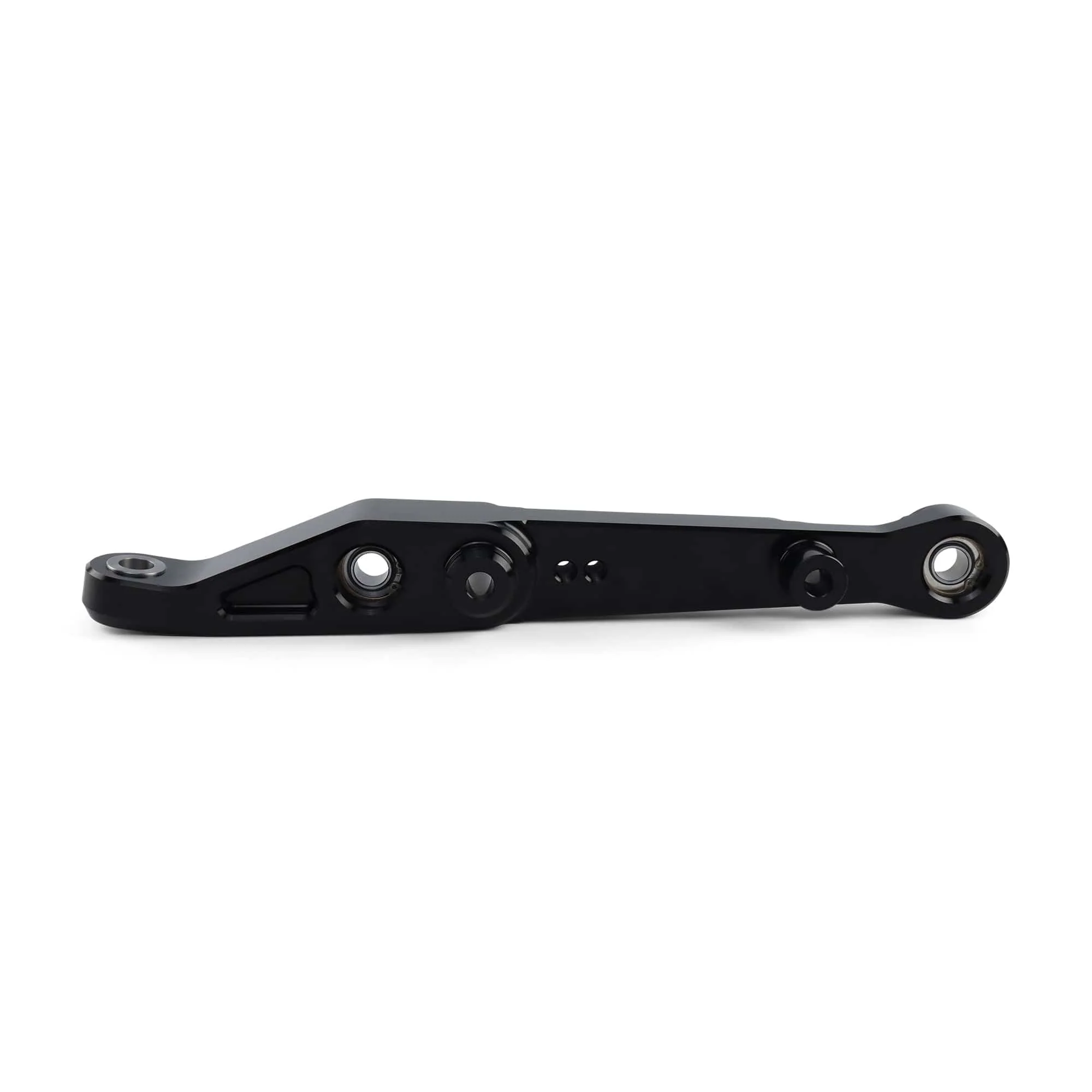 PCI Aluminum Front Lower Spherical Control Arms for 92-95 Civic/ 94-01 Integra - Image 6