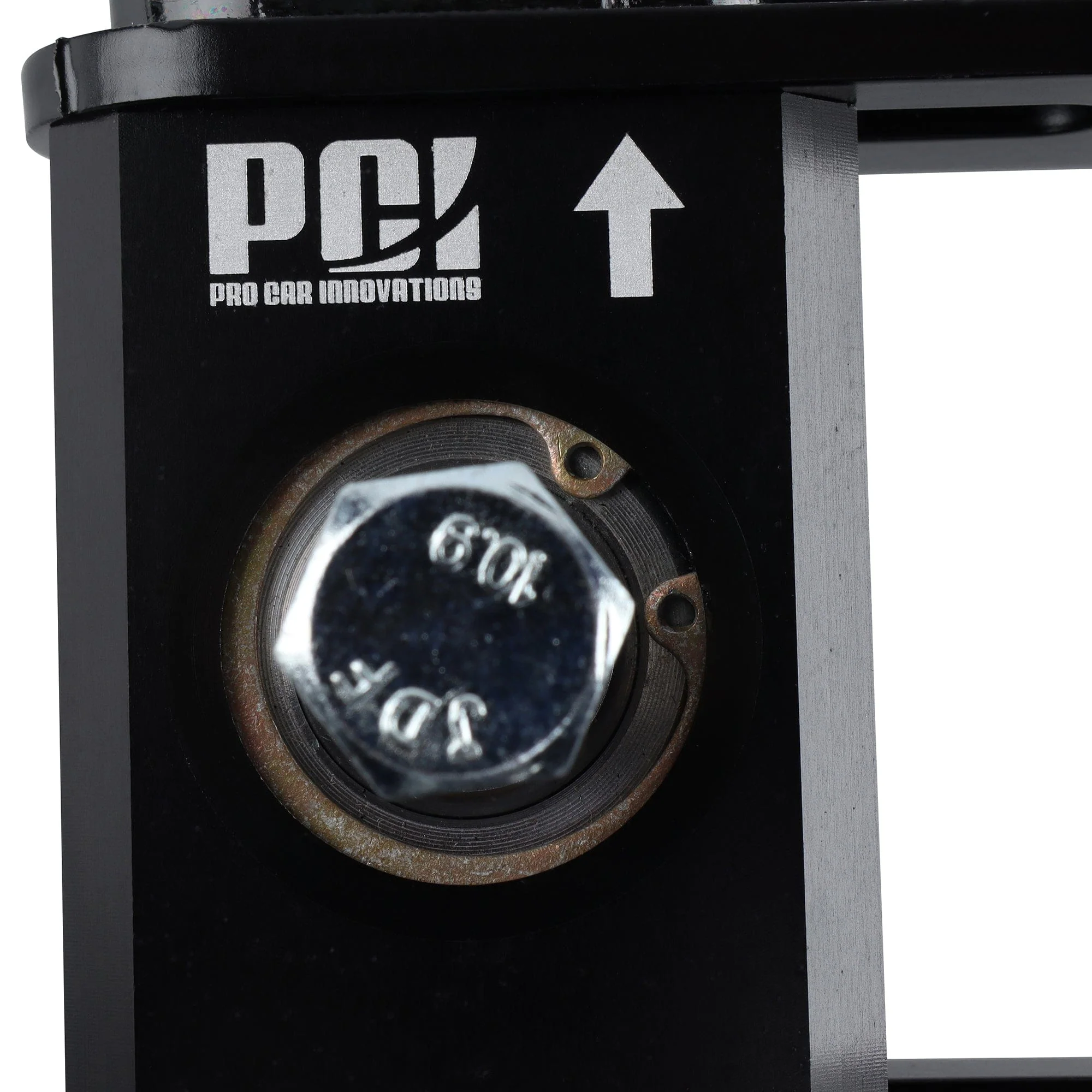 PCI Front Upper Camber Arms (92-95 Civic/94-01 Integra) - Image 9