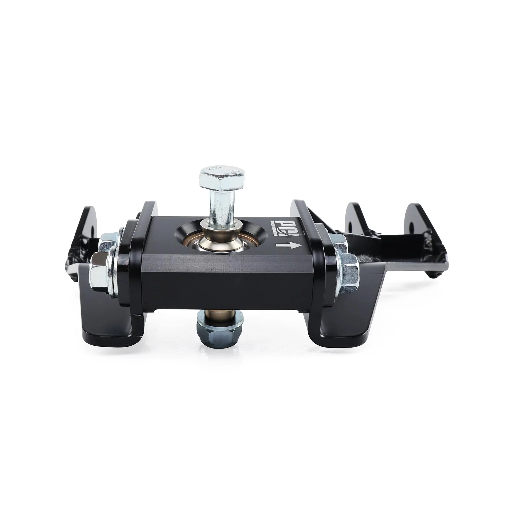 PCI Upper Camber Arms 88-91 Civic/CRX - Image 3