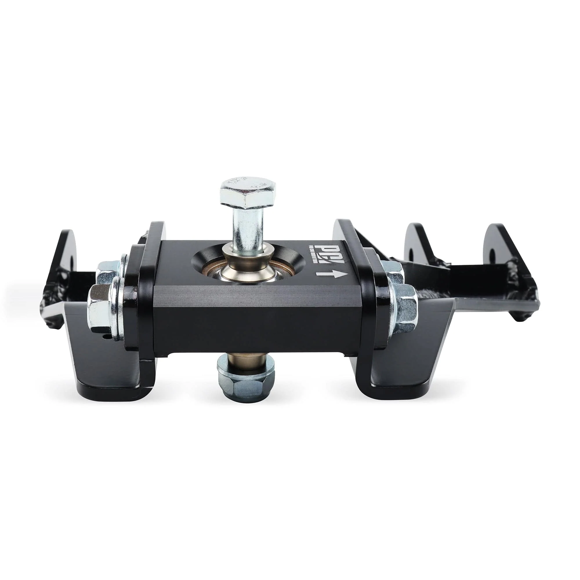 PCI Upper Camber Arms 88-91 Civic/CRX - Image 7
