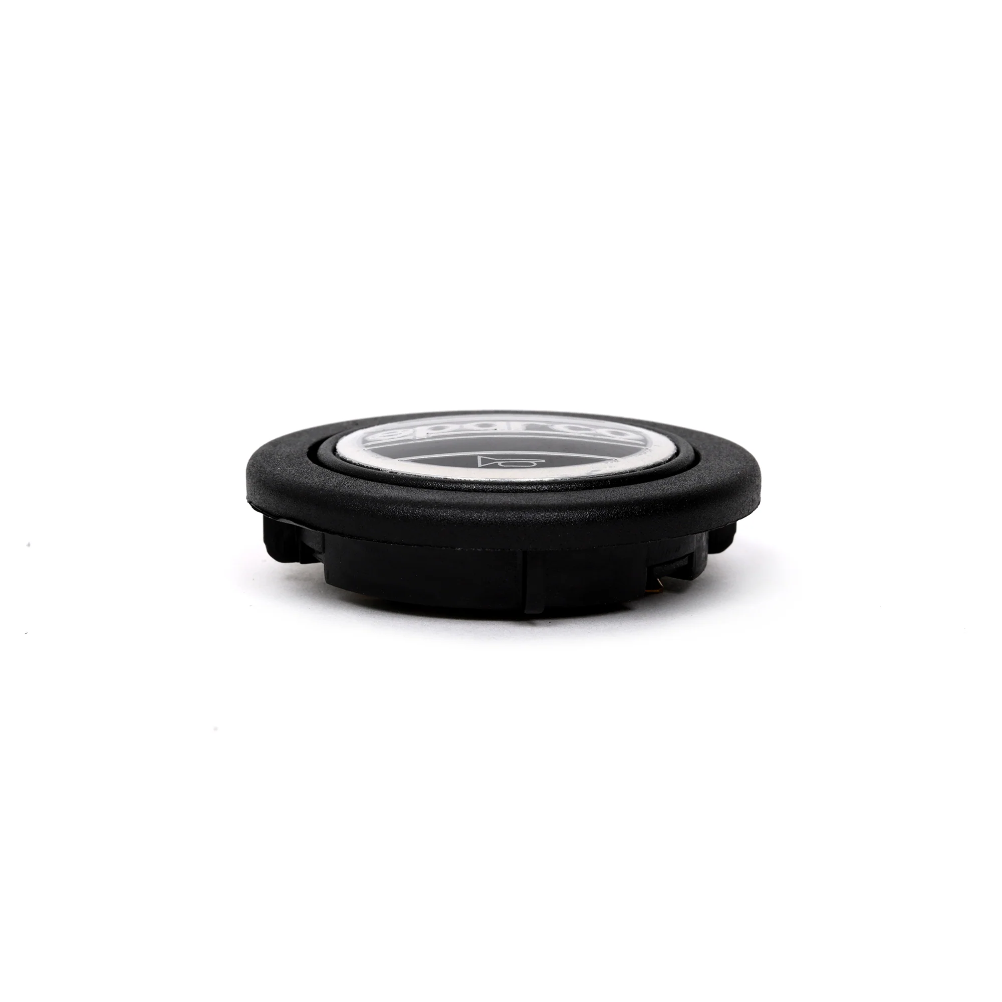 Sparco Steering Wheel 323 - Suede Black - Image 7