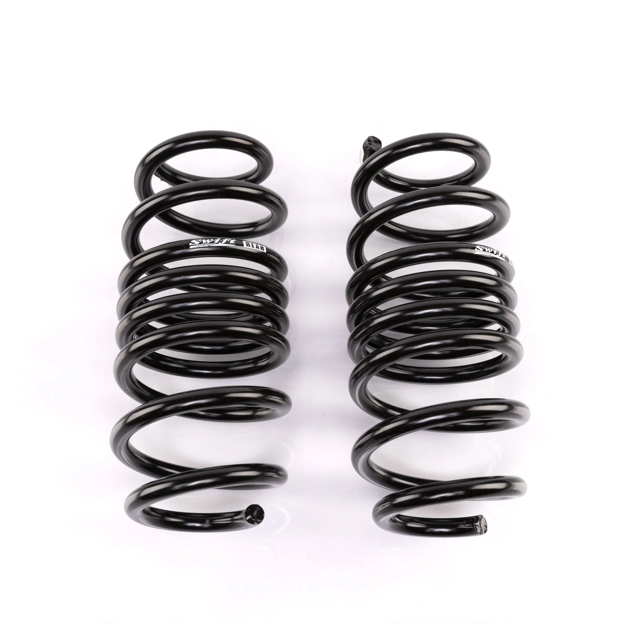 Swift Springs Spec-R (17-21 Civic Sport/Si) - Image 3
