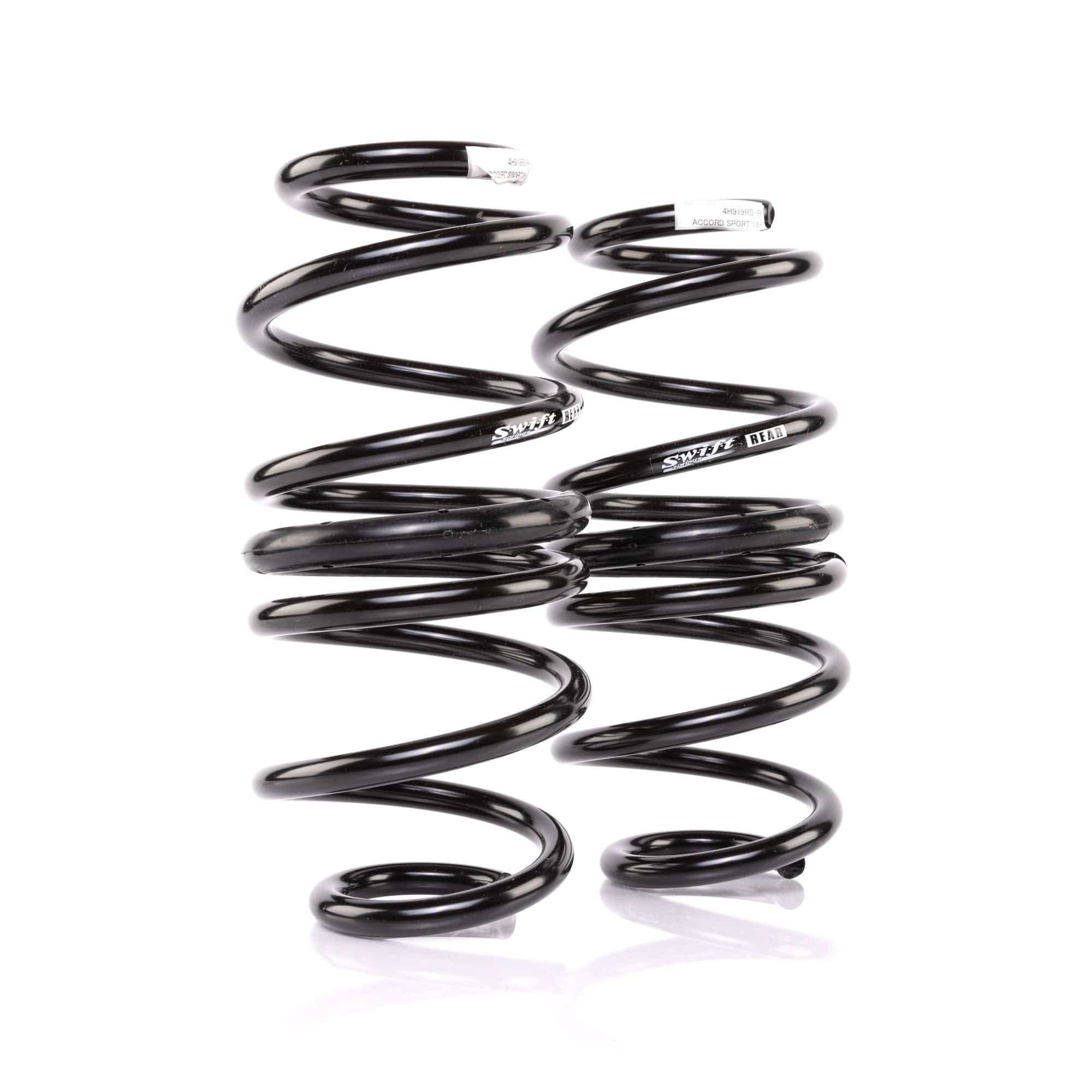 Swift Springs Spec-R (18-22 Accord) - Image 3