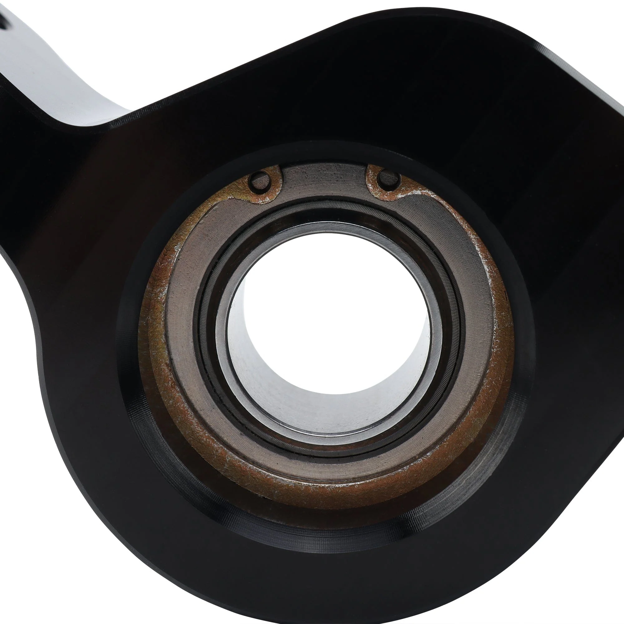 PCI EG/DC Aluminum Front Lower Compliance Spherical Bearing Kit - Image 6