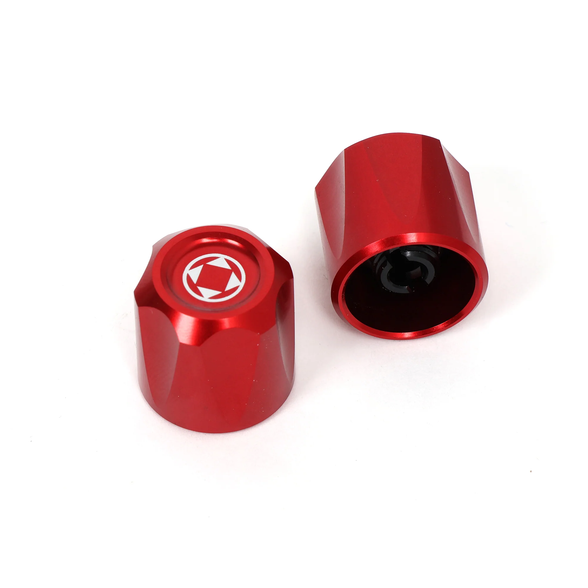 Verus Engineering AC Line Caps for FK8 Civic Type R - Image 2