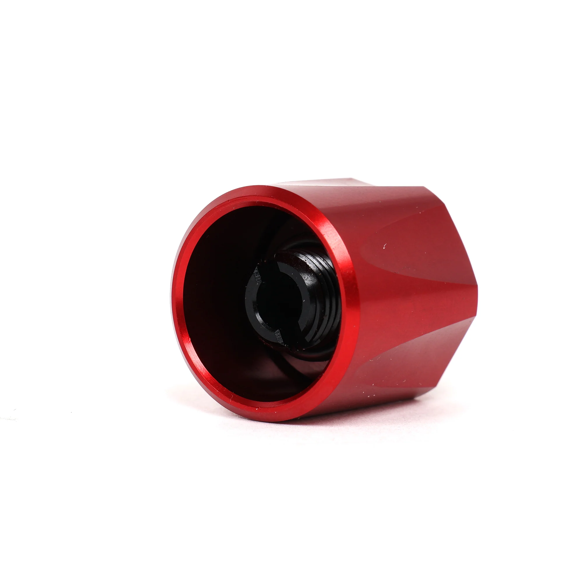Verus Engineering AC Line Caps for FK8 Civic Type R - Image 5